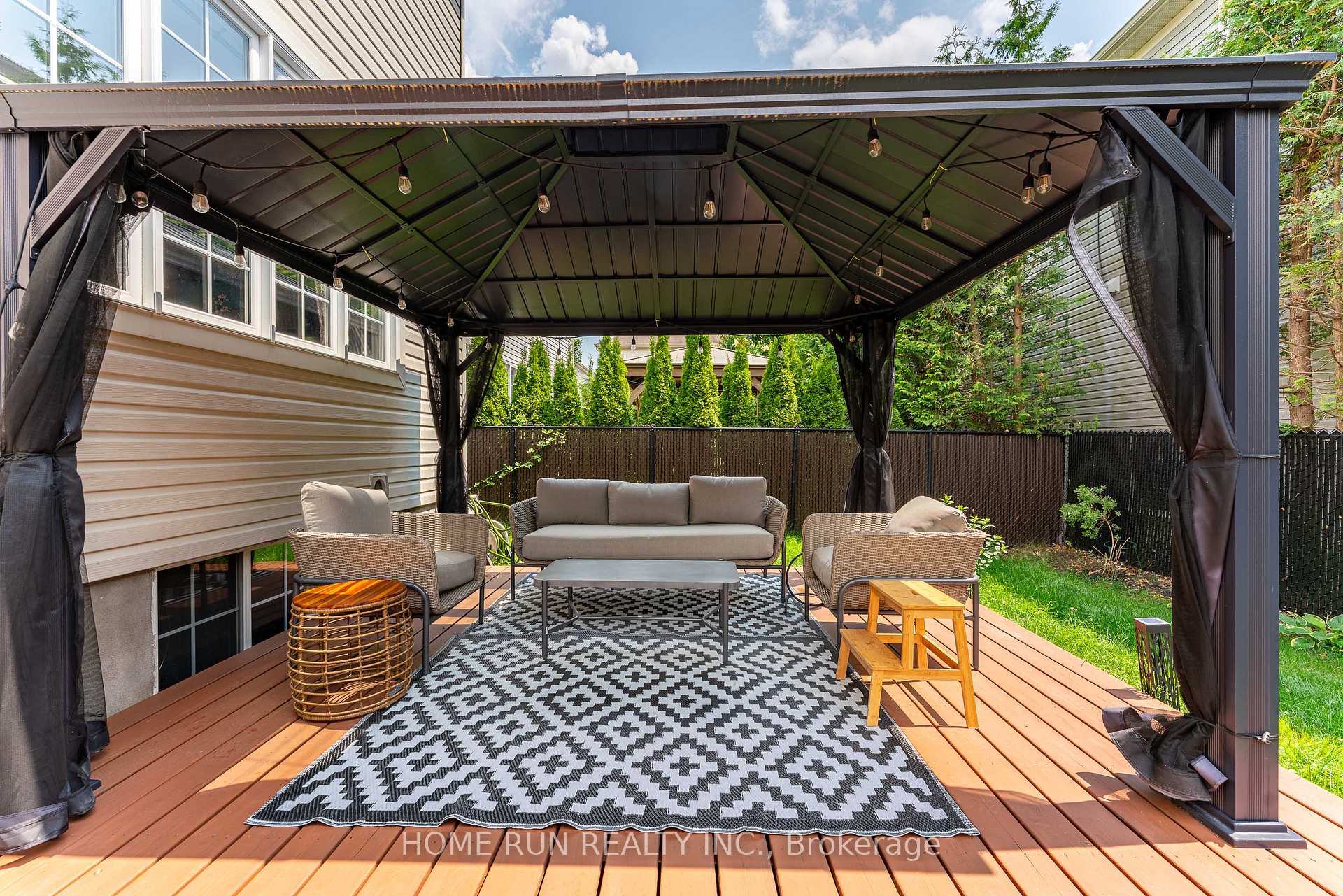 Photo 42 of 343 Eckerson Avenue, Ottawa, Stittsville (South) — HOMEH