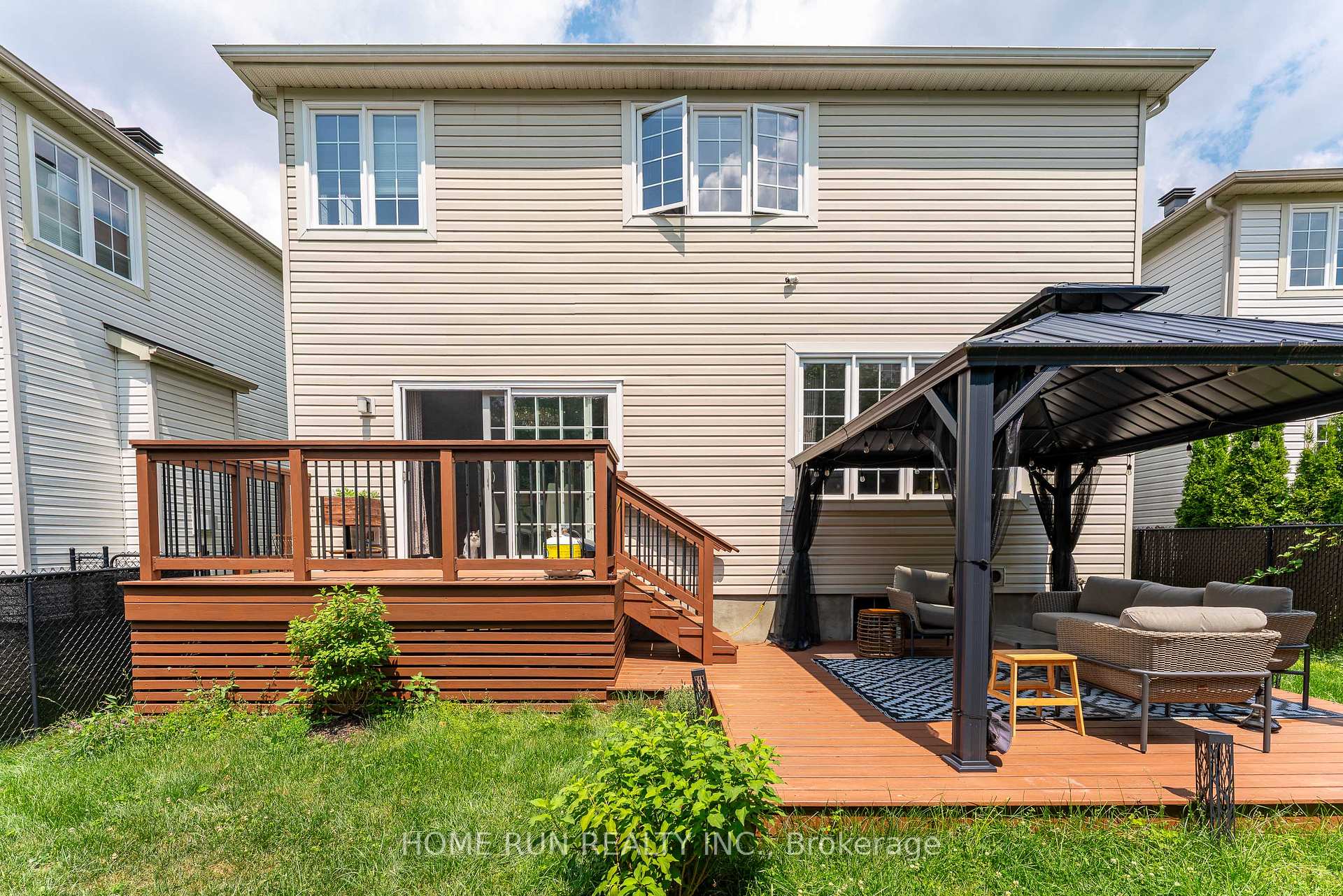 Photo 43 of 343 Eckerson Avenue, Ottawa, Stittsville (South) — HOMEH