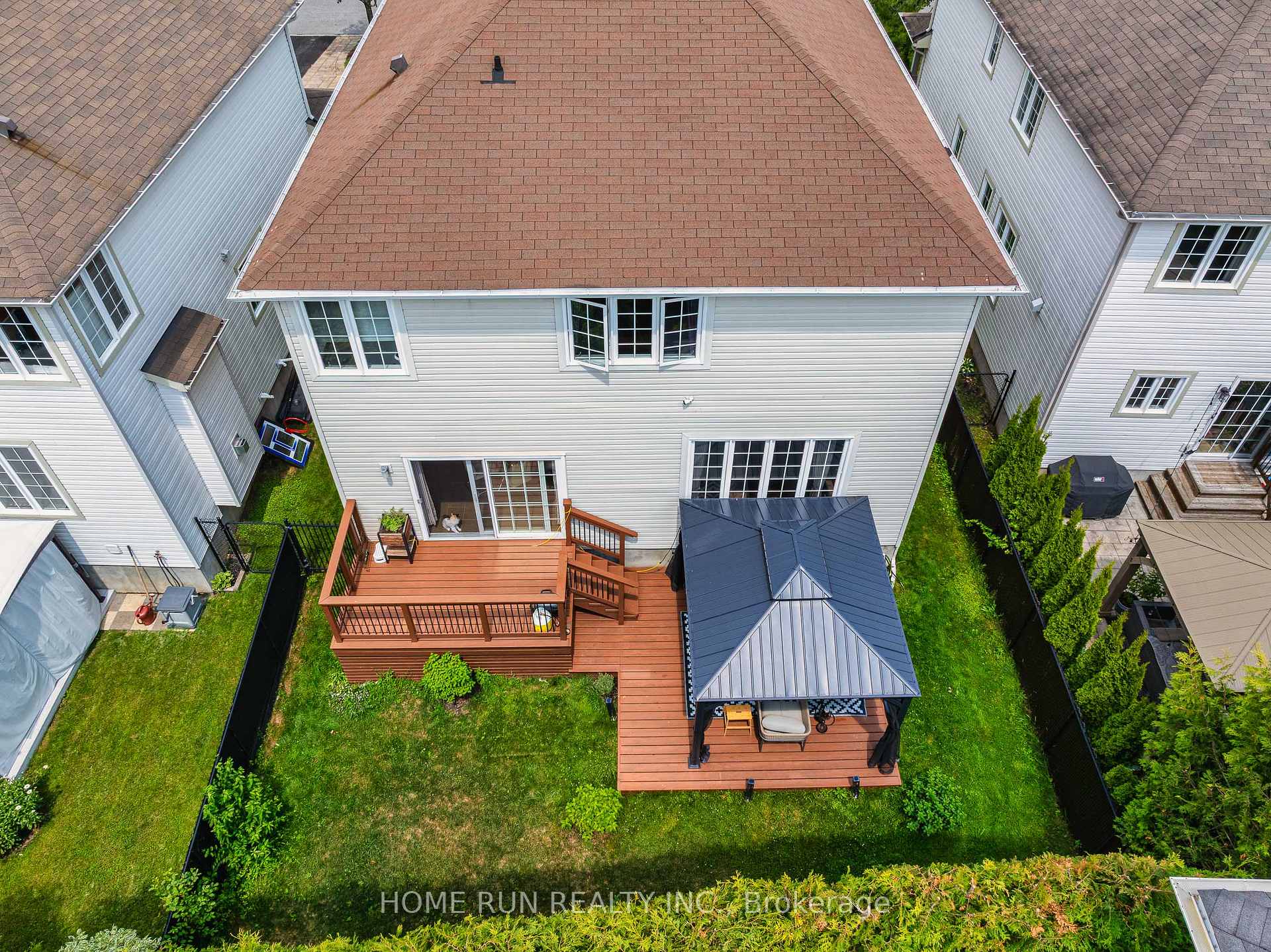 Photo 44 of 343 Eckerson Avenue, Ottawa, Stittsville (South) — HOMEH