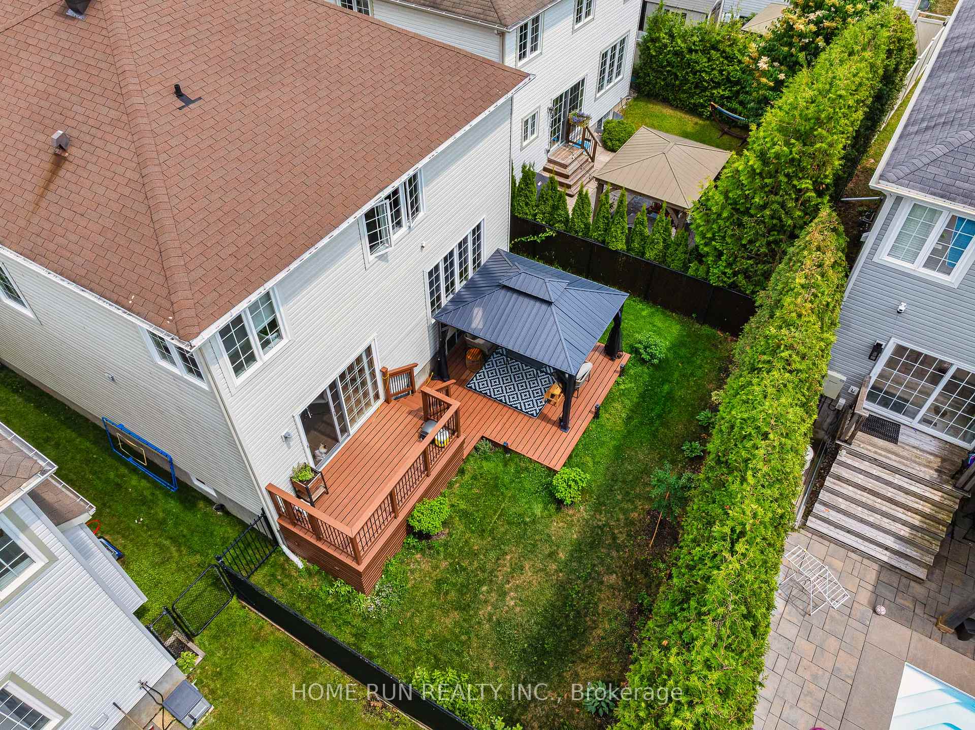 Photo 45 of 343 Eckerson Avenue, Ottawa, Stittsville (South) — HOMEH