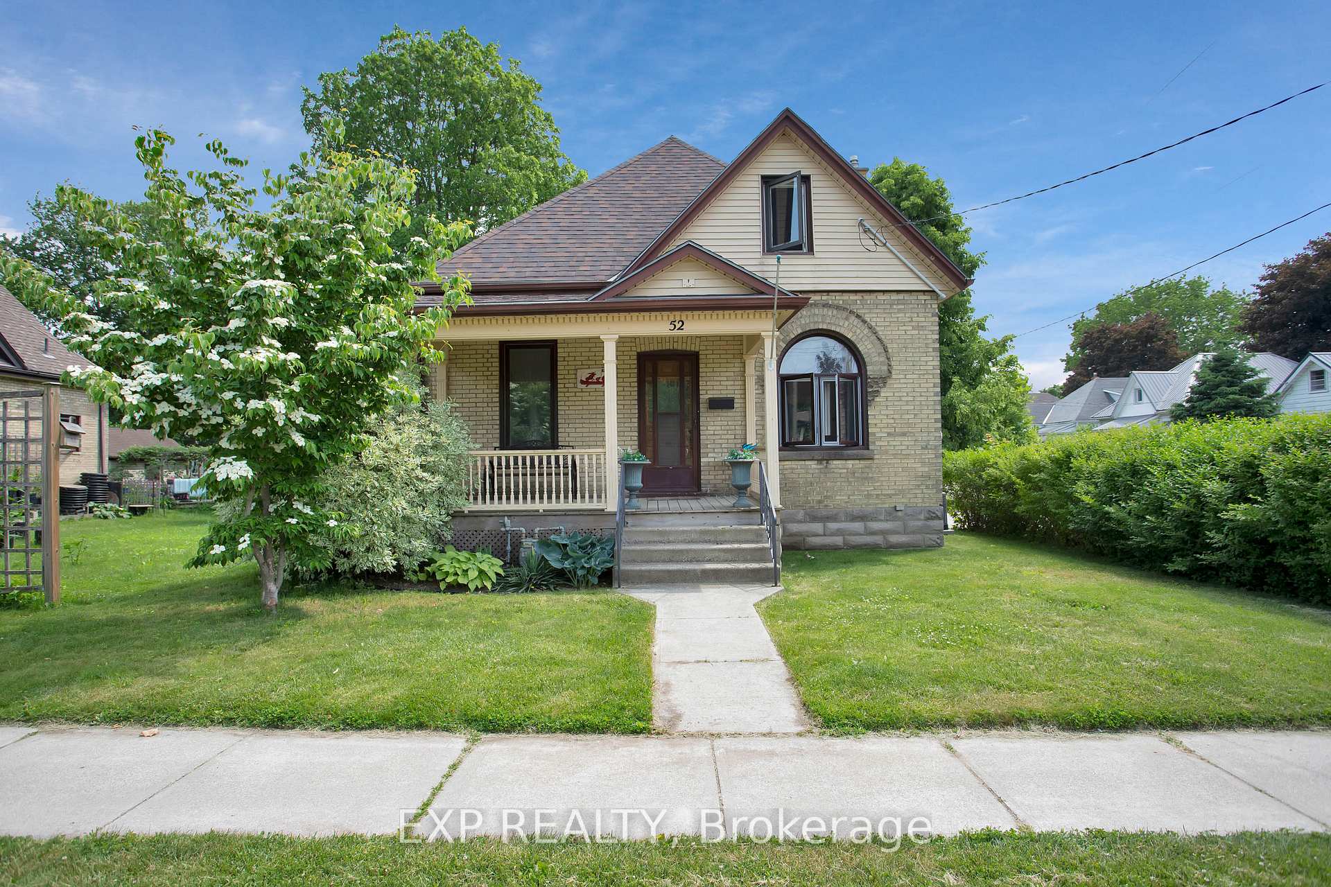 Photo 1 of 52 Chester Street, St. Thomas — HOMEH