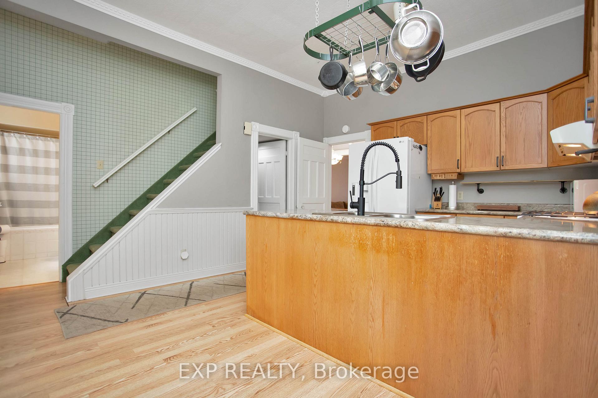 Photo 18 of 52 Chester Street, St. Thomas — HOMEH