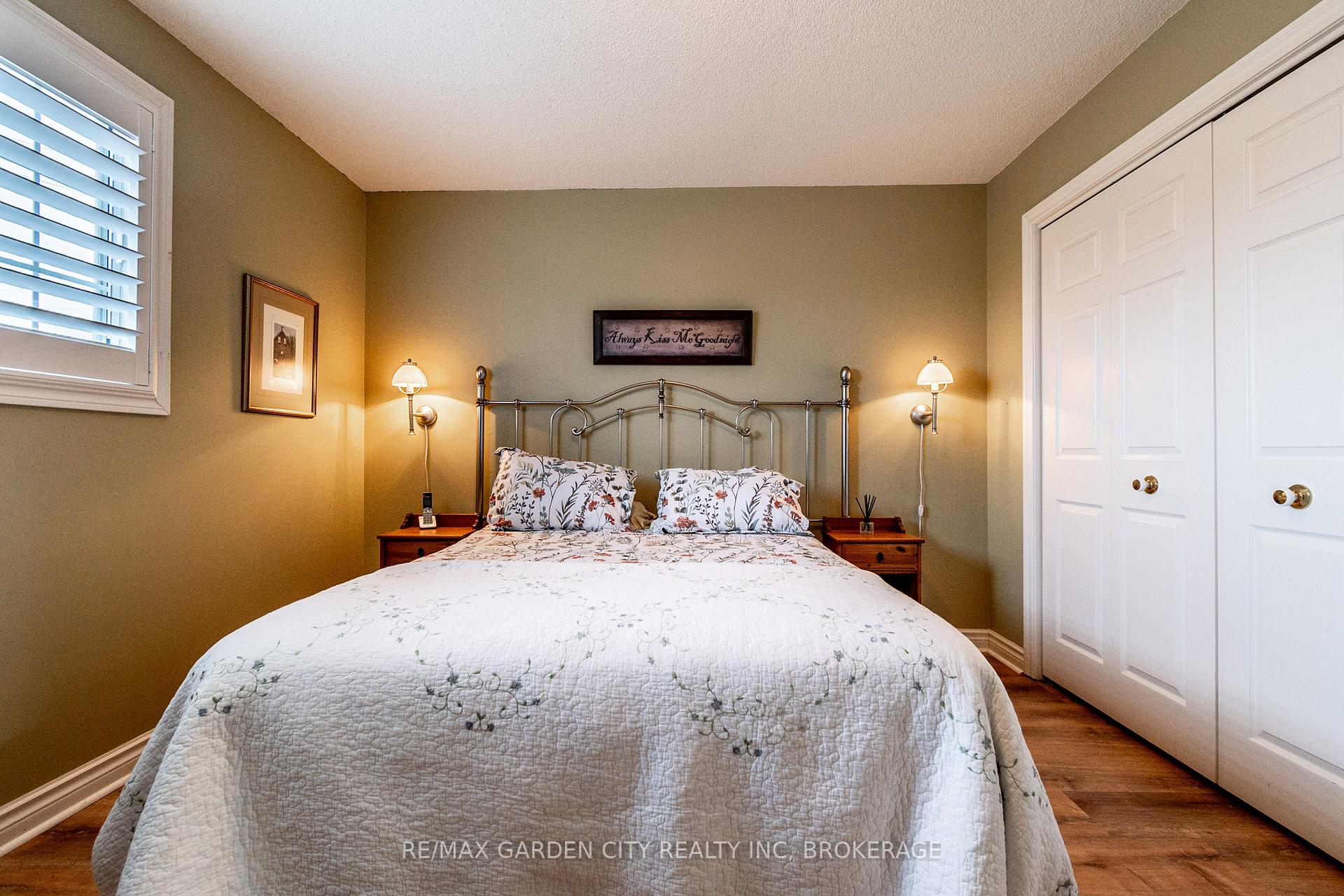 Photo 12 of 7 Fox Trail Drive, St. Catharines, Rykert/Vansickle — HOMEH