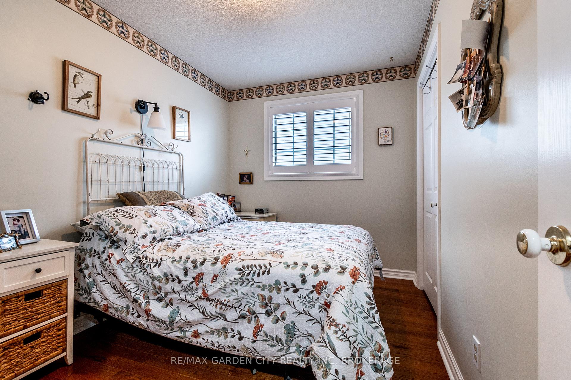 Photo 14 of 7 Fox Trail Drive, St. Catharines, Rykert/Vansickle — HOMEH