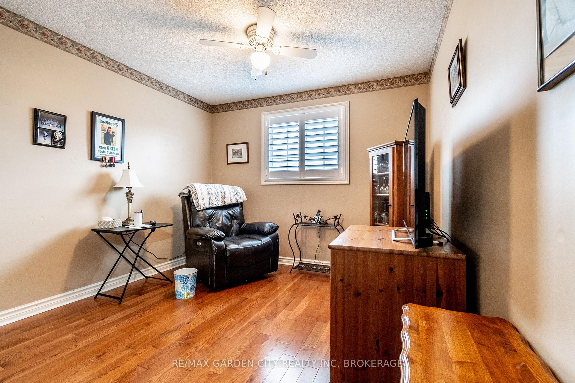 Photo 15 of 7 Fox Trail Drive, St. Catharines, Rykert/Vansickle — HOMEH