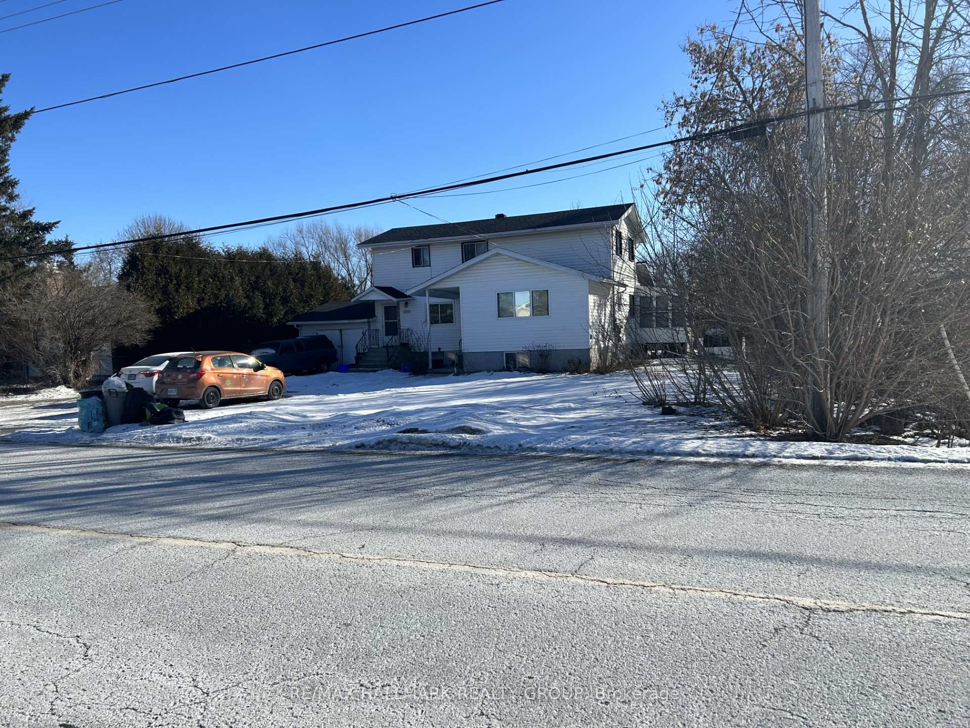 Photo 1 of Unit 2, 6094 Ottawa Street, Ottawa, Richmond — HOMEH