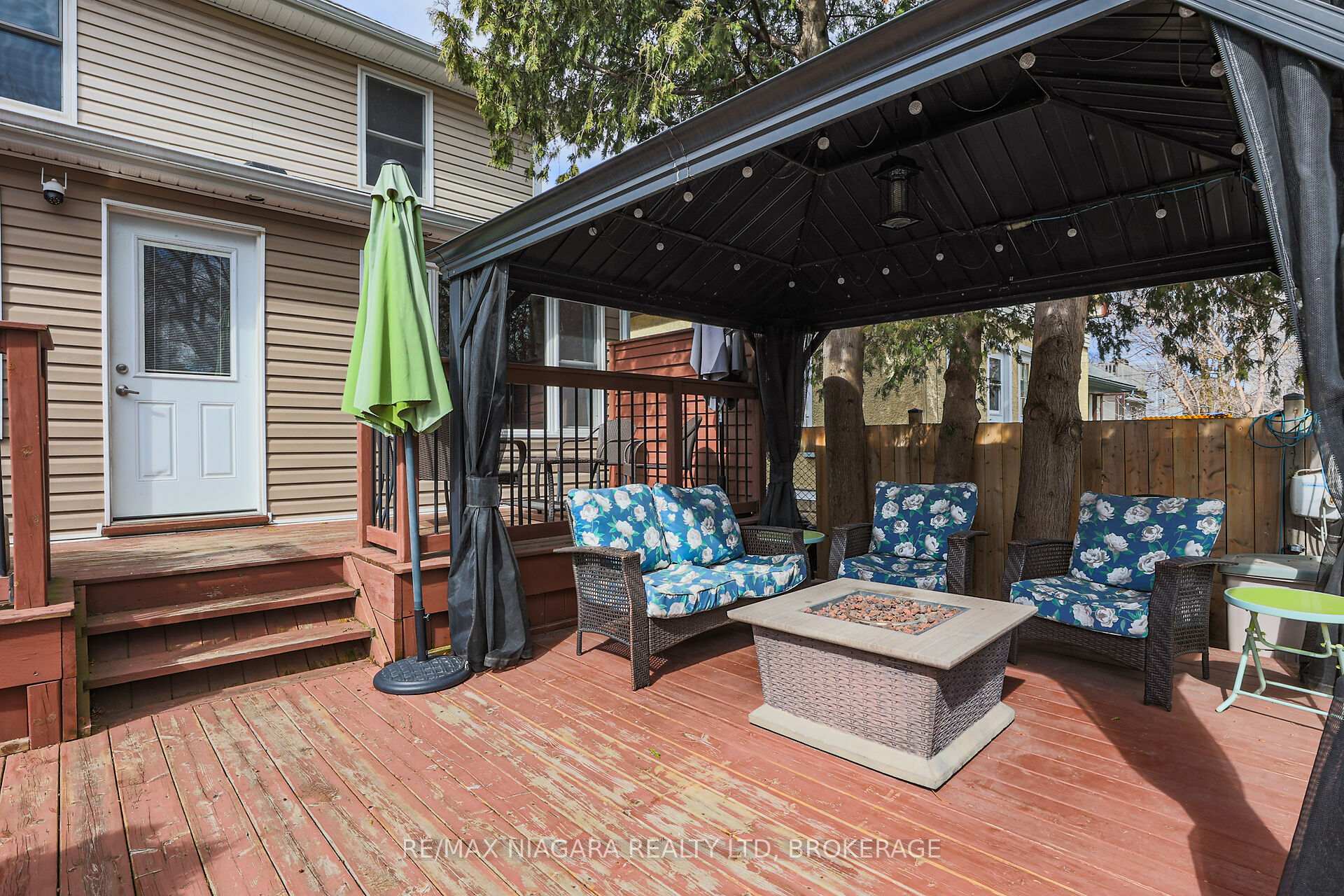 Photo 6 of 6 Ida Street, St. Catharines, E. Chester — HOMEH