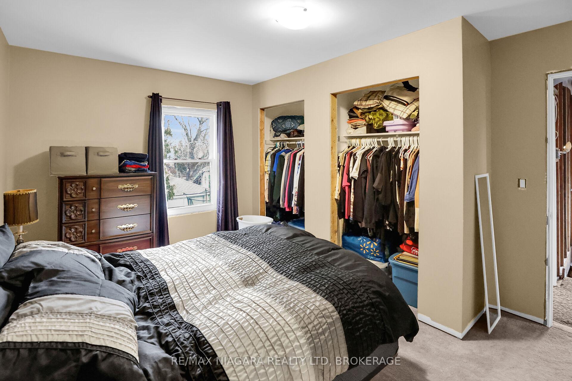 Photo 12 of 6 Ida Street, St. Catharines, E. Chester — HOMEH