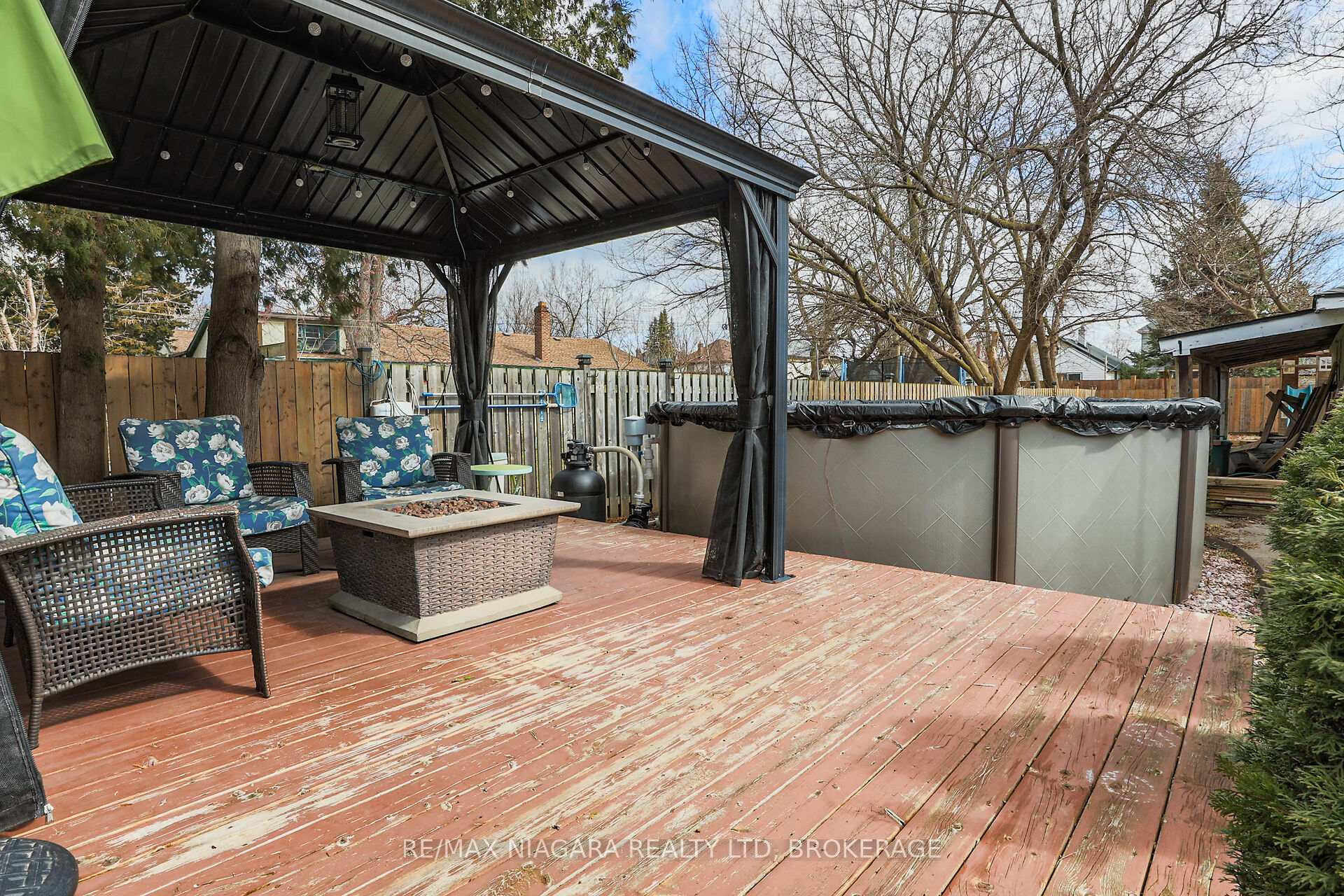Photo 32 of 6 Ida Street, St. Catharines, E. Chester — HOMEH