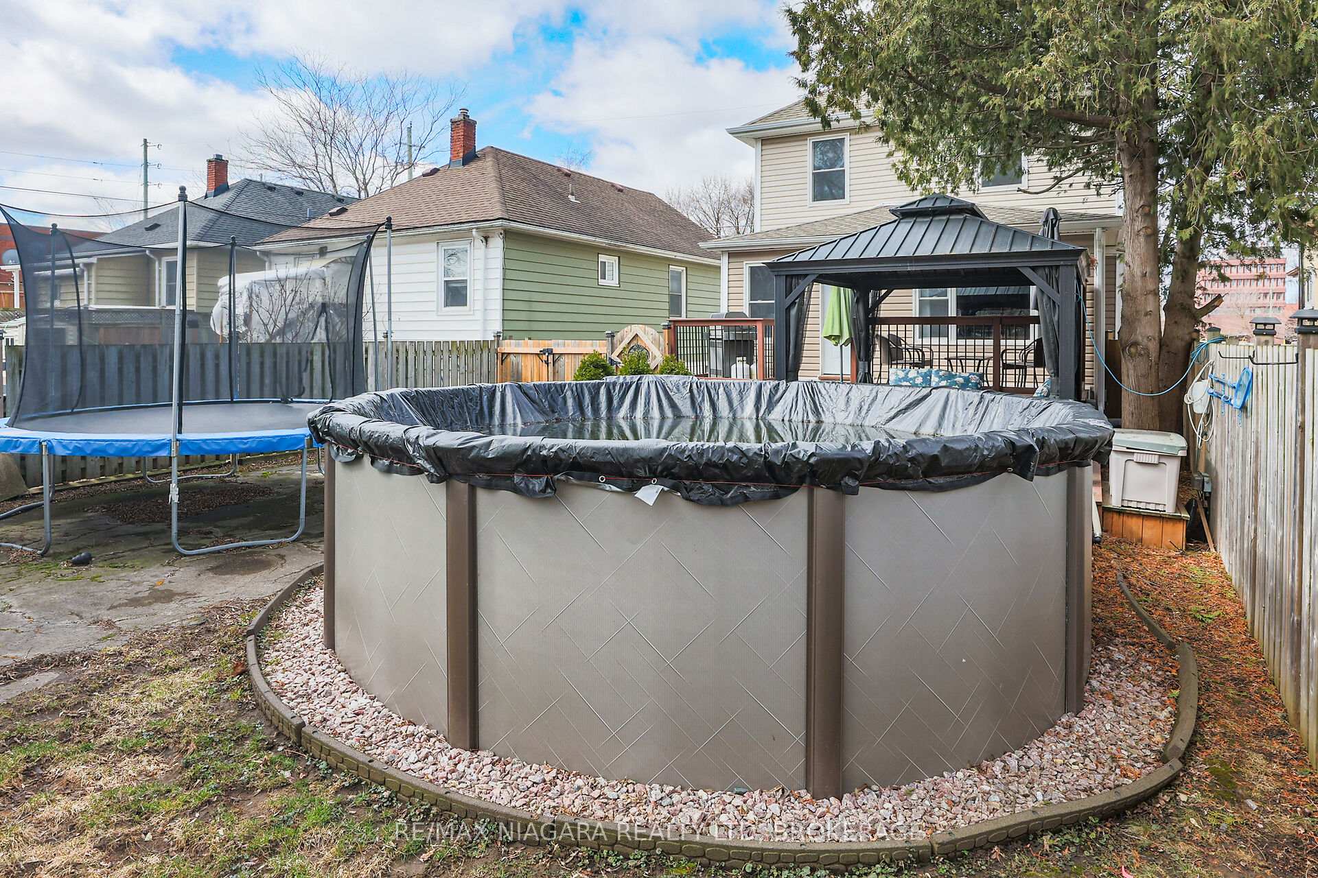 Photo 34 of 6 Ida Street, St. Catharines, E. Chester — HOMEH