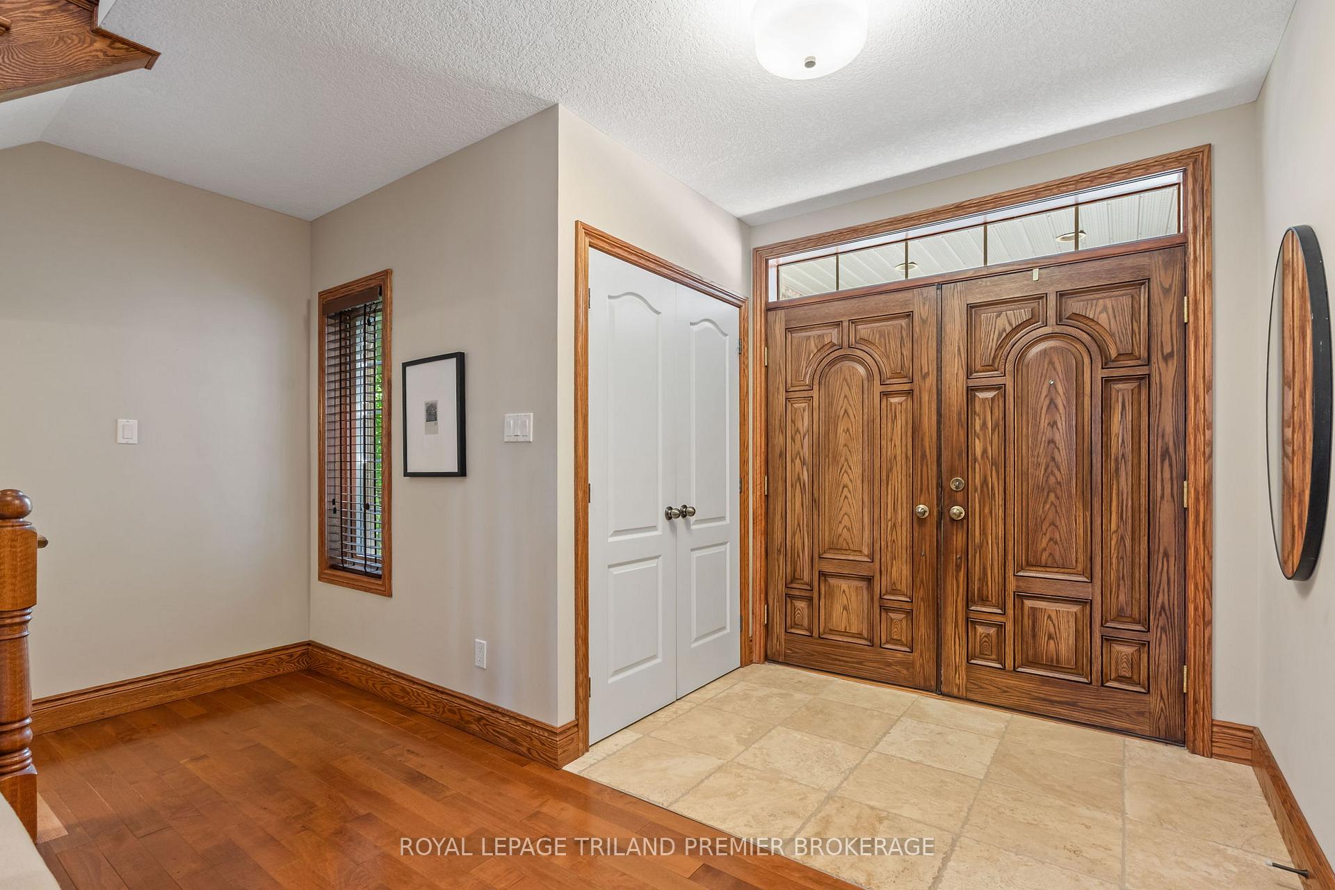 Photo 5 of 167 Lake Margaret Trail, St. Thomas — HOMEH
