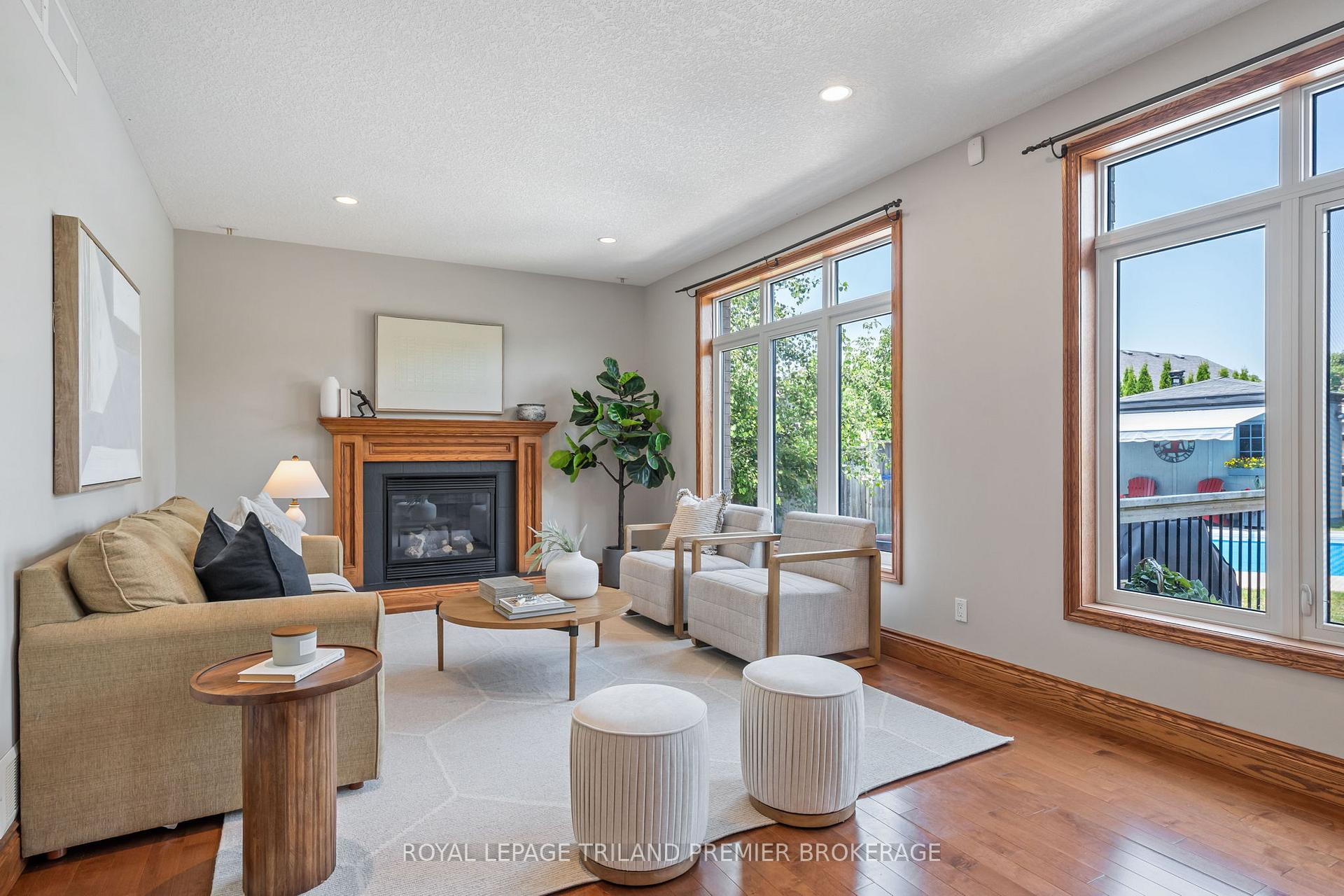 Photo 8 of 167 Lake Margaret Trail, St. Thomas — HOMEH