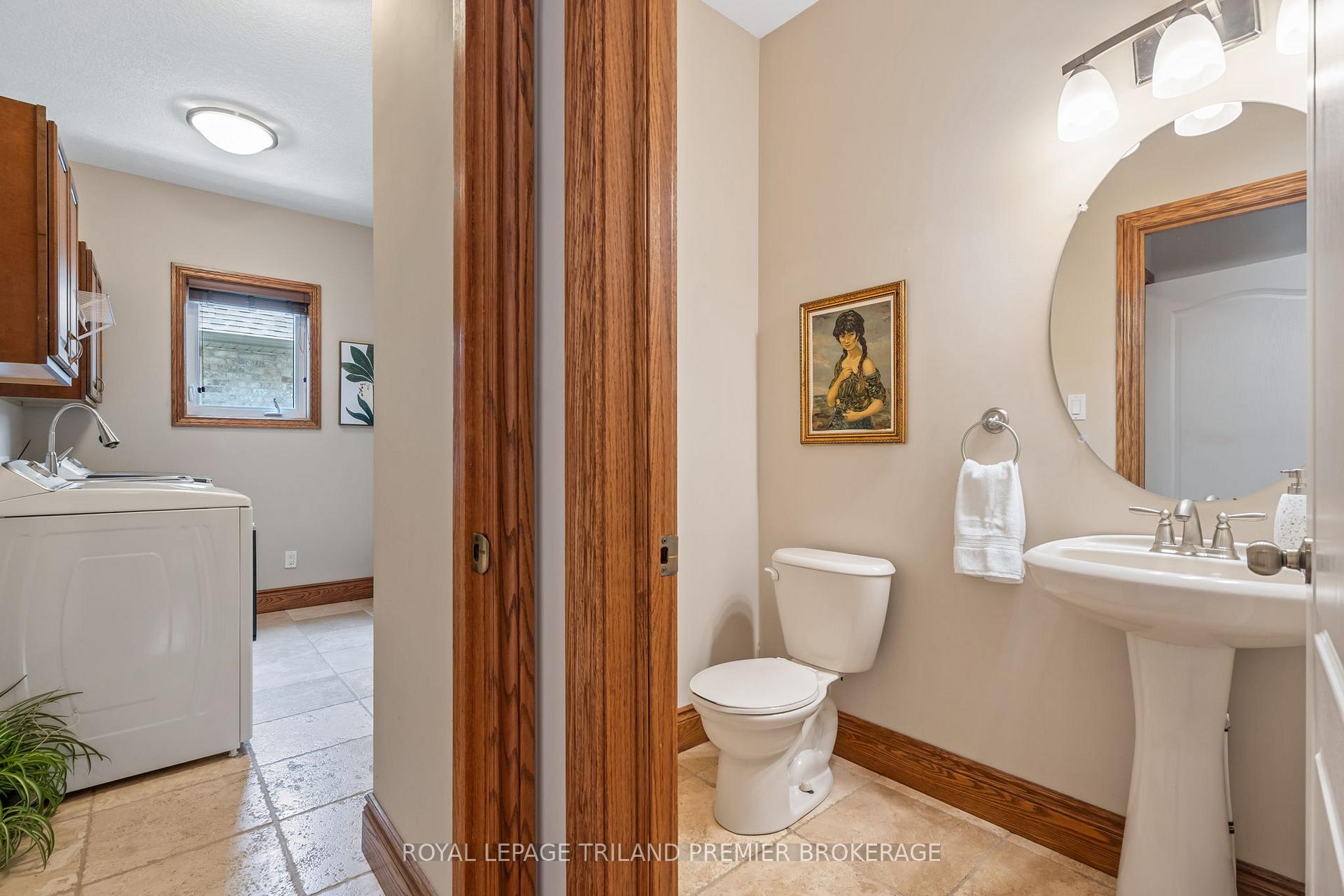 Photo 20 of 167 Lake Margaret Trail, St. Thomas — HOMEH