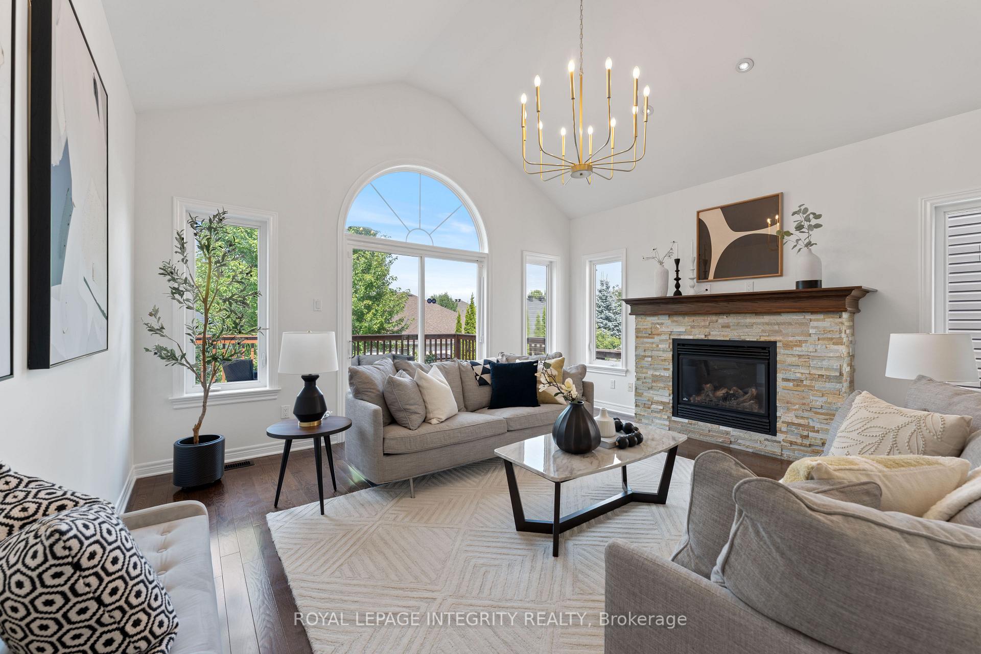 Photo 2 of 449 Landswood Way, Ottawa, Stittsville (South) — HOMEH