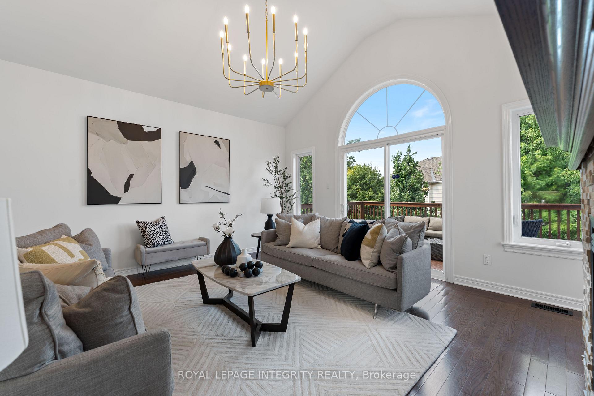 Photo 3 of 449 Landswood Way, Ottawa, Stittsville (South) — HOMEH