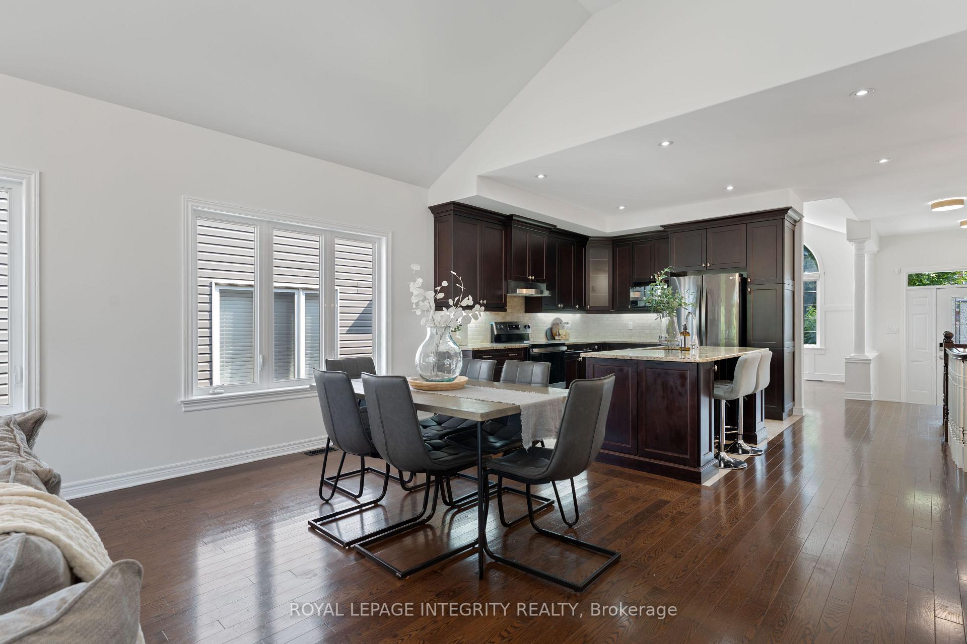 Photo 6 of 449 Landswood Way, Ottawa, Stittsville (South) — HOMEH