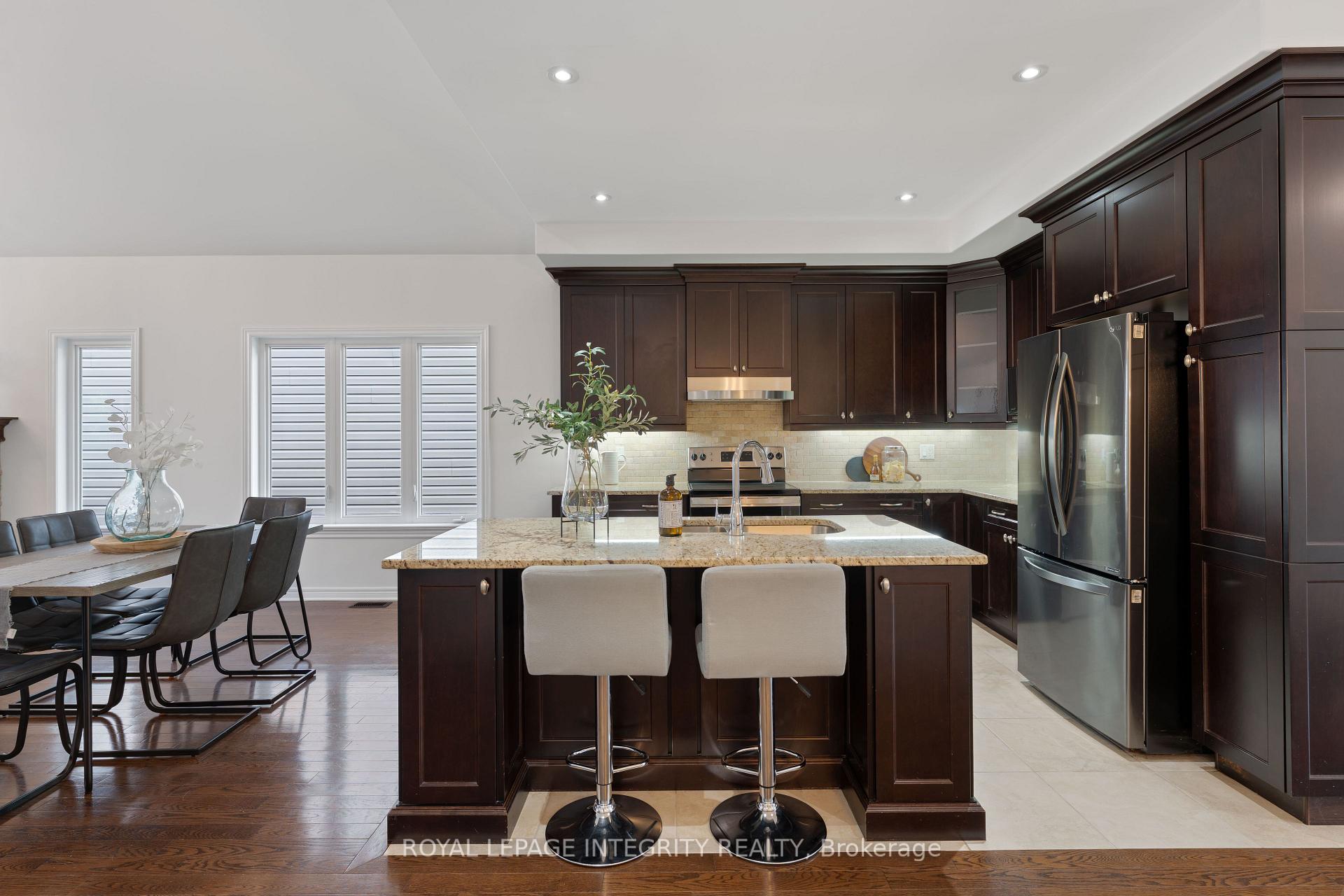 Photo 8 of 449 Landswood Way, Ottawa, Stittsville (South) — HOMEH