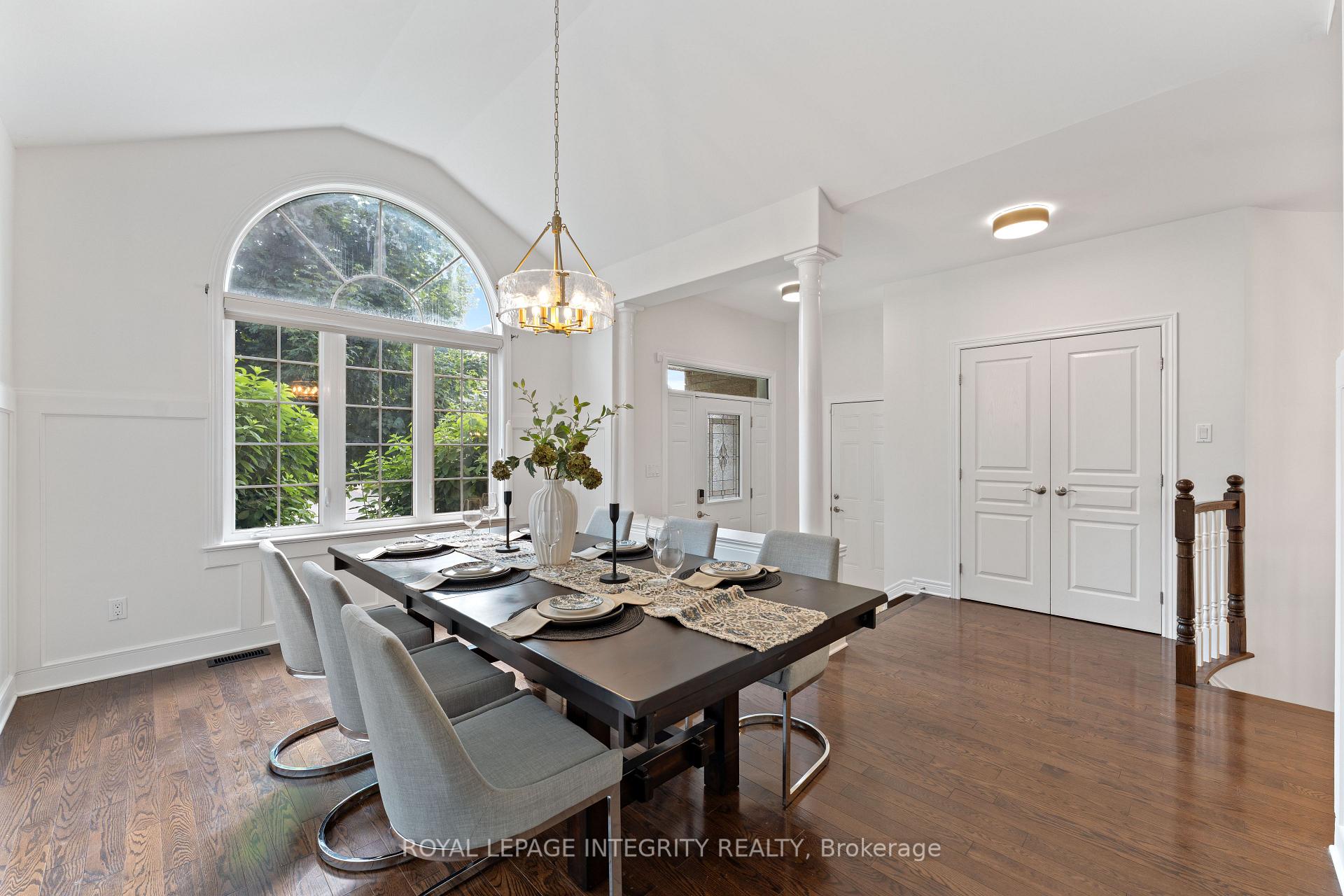 Photo 11 of 449 Landswood Way, Ottawa, Stittsville (South) — HOMEH
