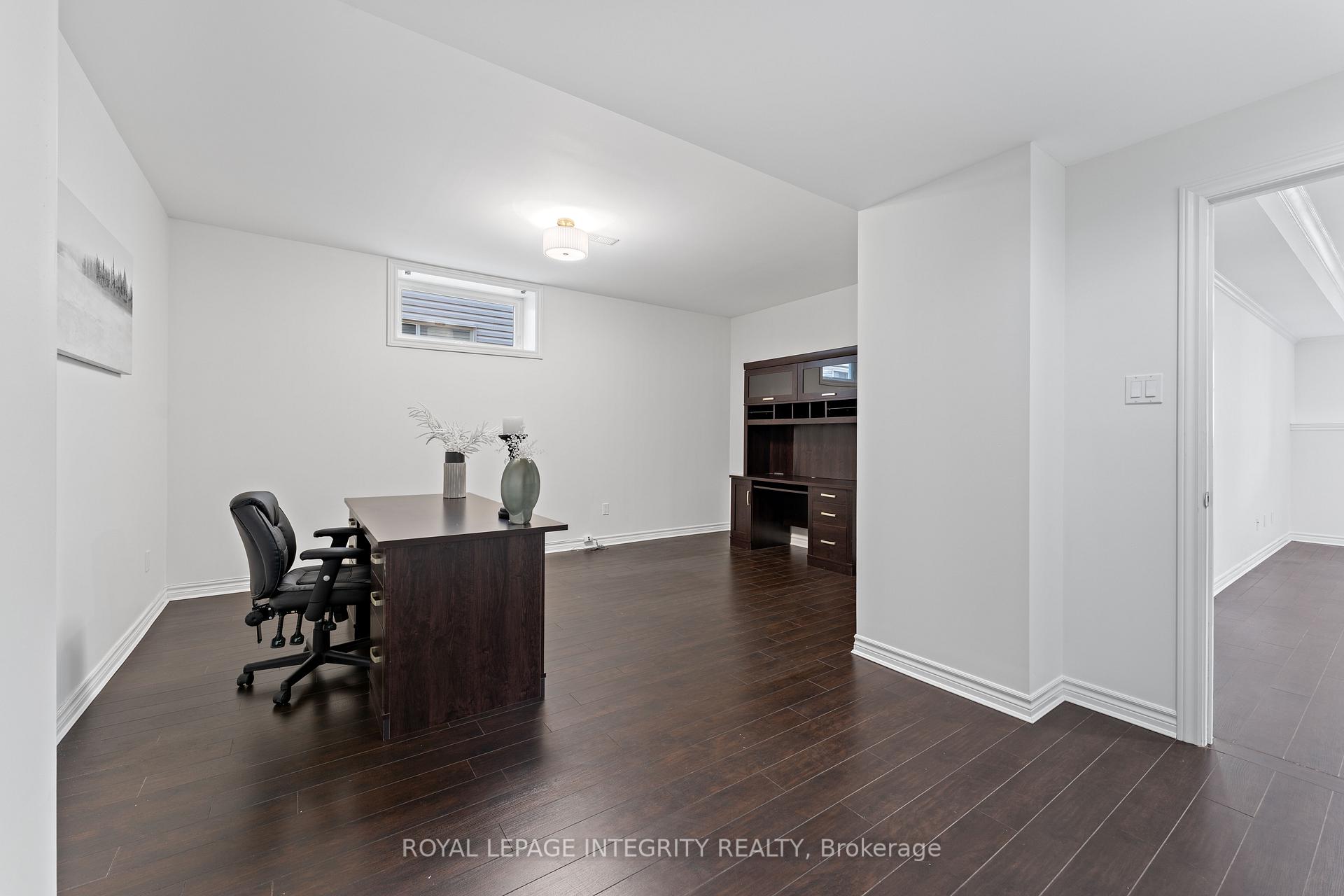 Photo 23 of 449 Landswood Way, Ottawa, Stittsville (South) — HOMEH