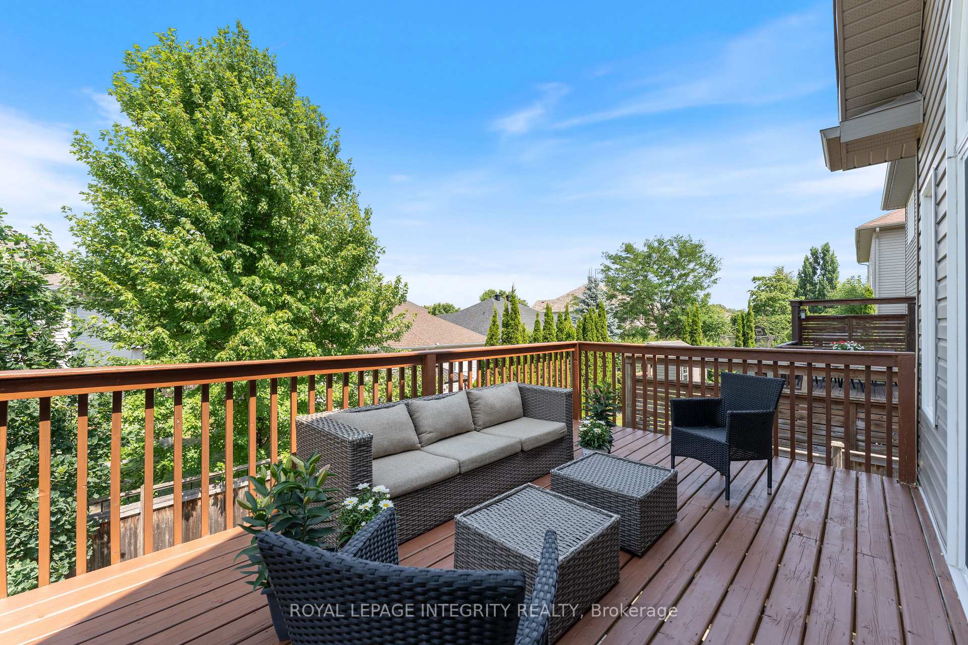 Photo 25 of 449 Landswood Way, Ottawa, Stittsville (South) — HOMEH
