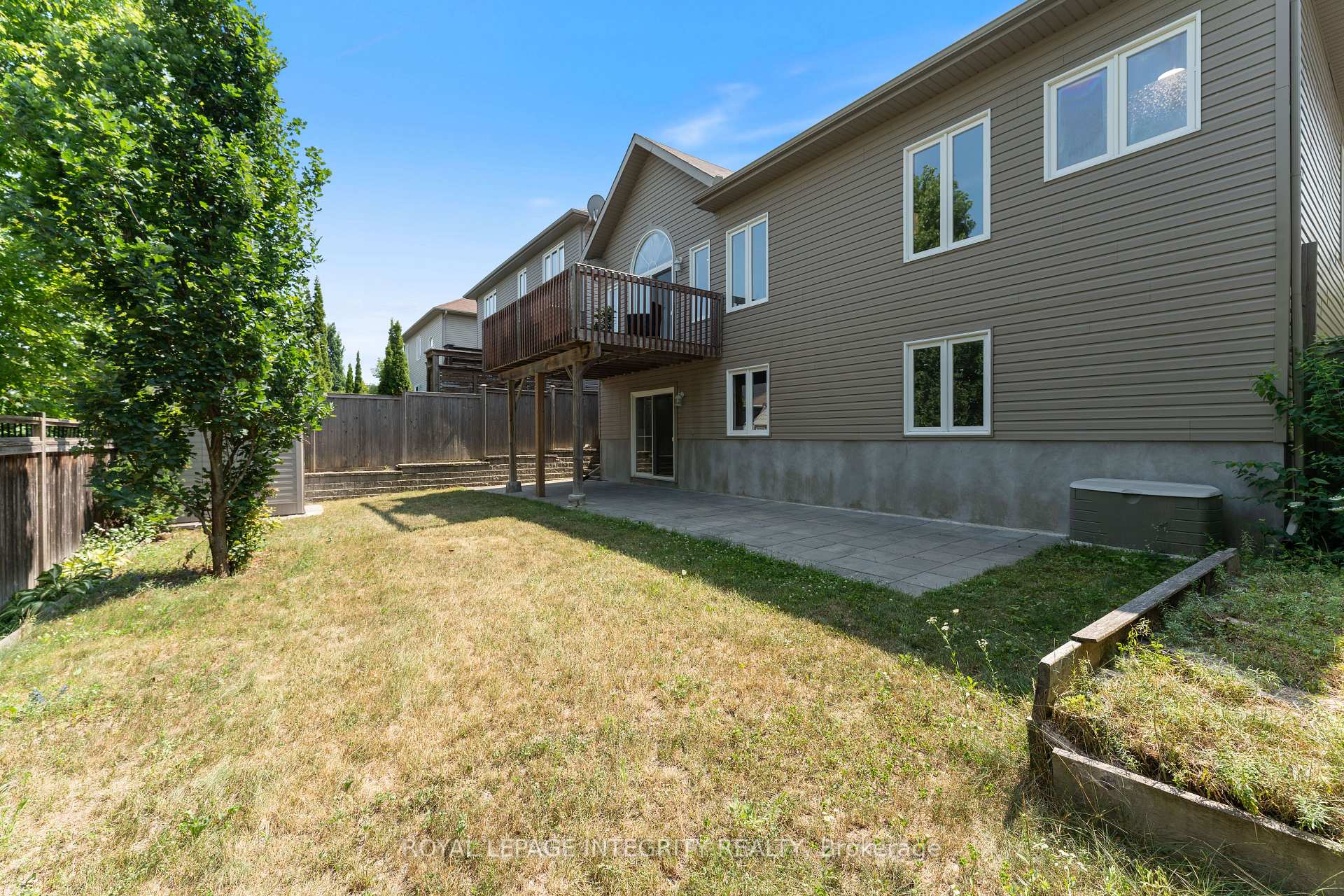 Photo 26 of 449 Landswood Way, Ottawa, Stittsville (South) — HOMEH