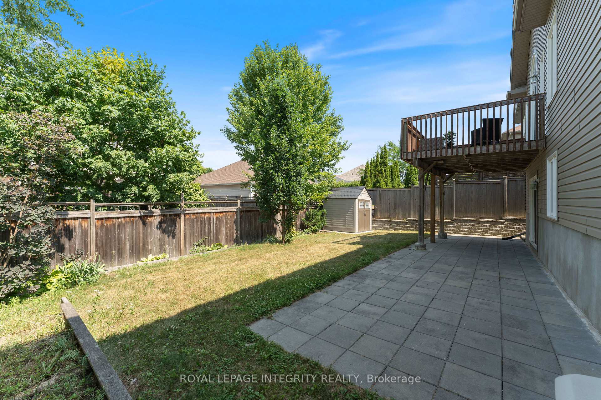 Photo 27 of 449 Landswood Way, Ottawa, Stittsville (South) — HOMEH