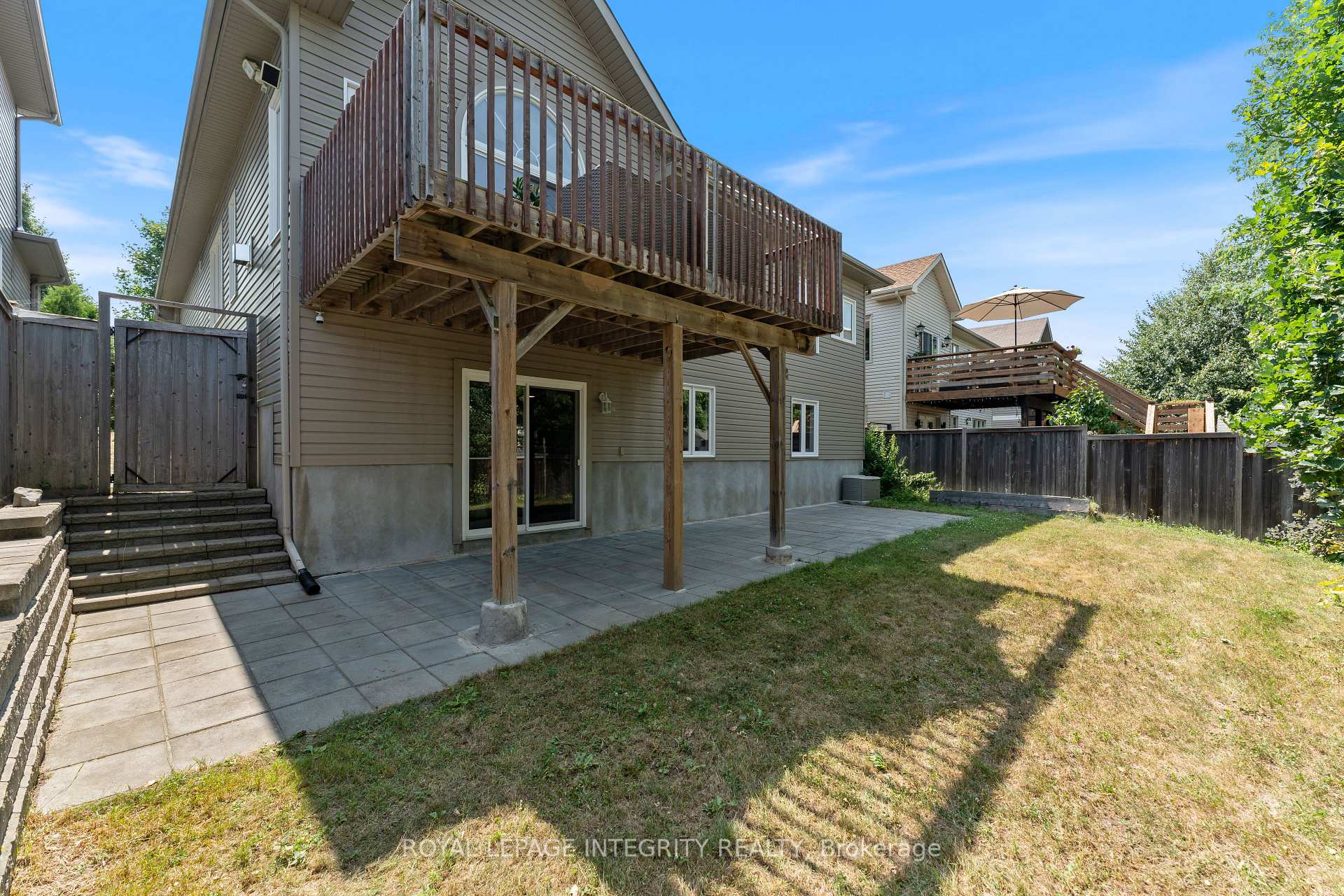 Photo 28 of 449 Landswood Way, Ottawa, Stittsville (South) — HOMEH