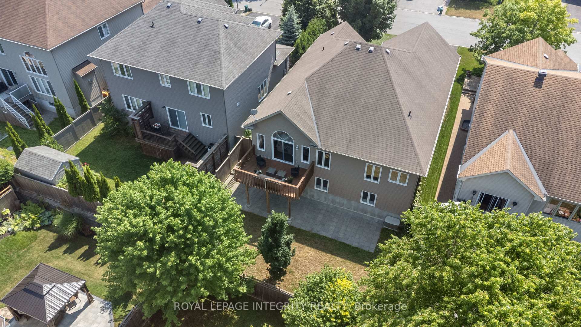 Photo 29 of 449 Landswood Way, Ottawa, Stittsville (South) — HOMEH