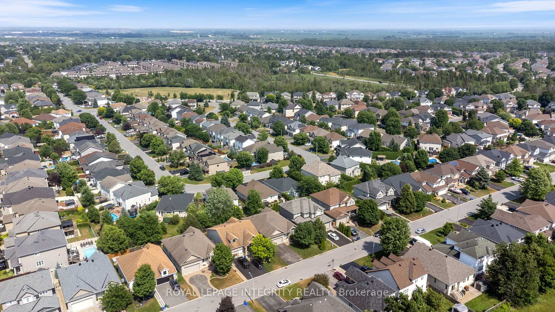 Photo 30 of 449 Landswood Way, Ottawa, Stittsville (South) — HOMEH