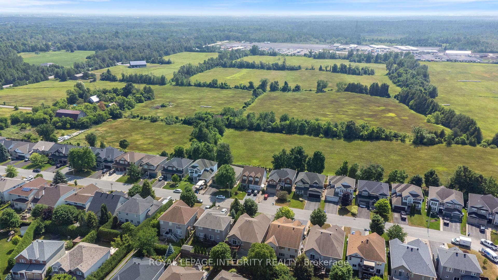 Photo 31 of 449 Landswood Way, Ottawa, Stittsville (South) — HOMEH