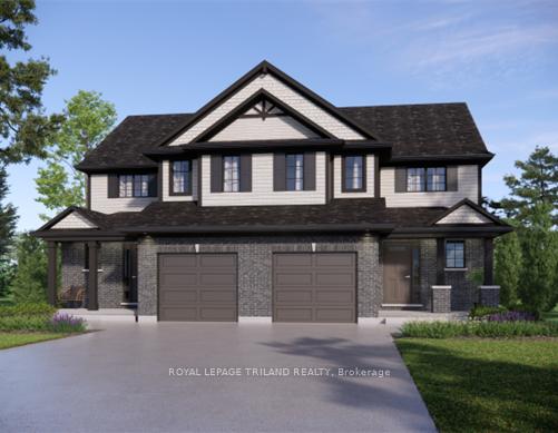 Photo 1 of 145 Styles Drive, St. Thomas — HOMEH