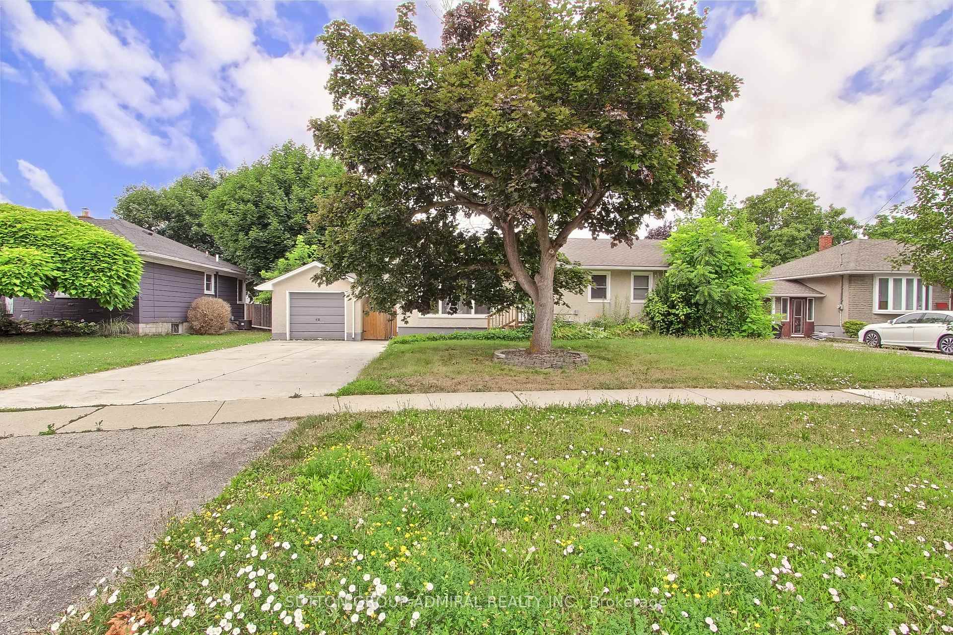 Photo 4 of 571 Geneva Street, St. Catharines, Lakeport — HOMEH