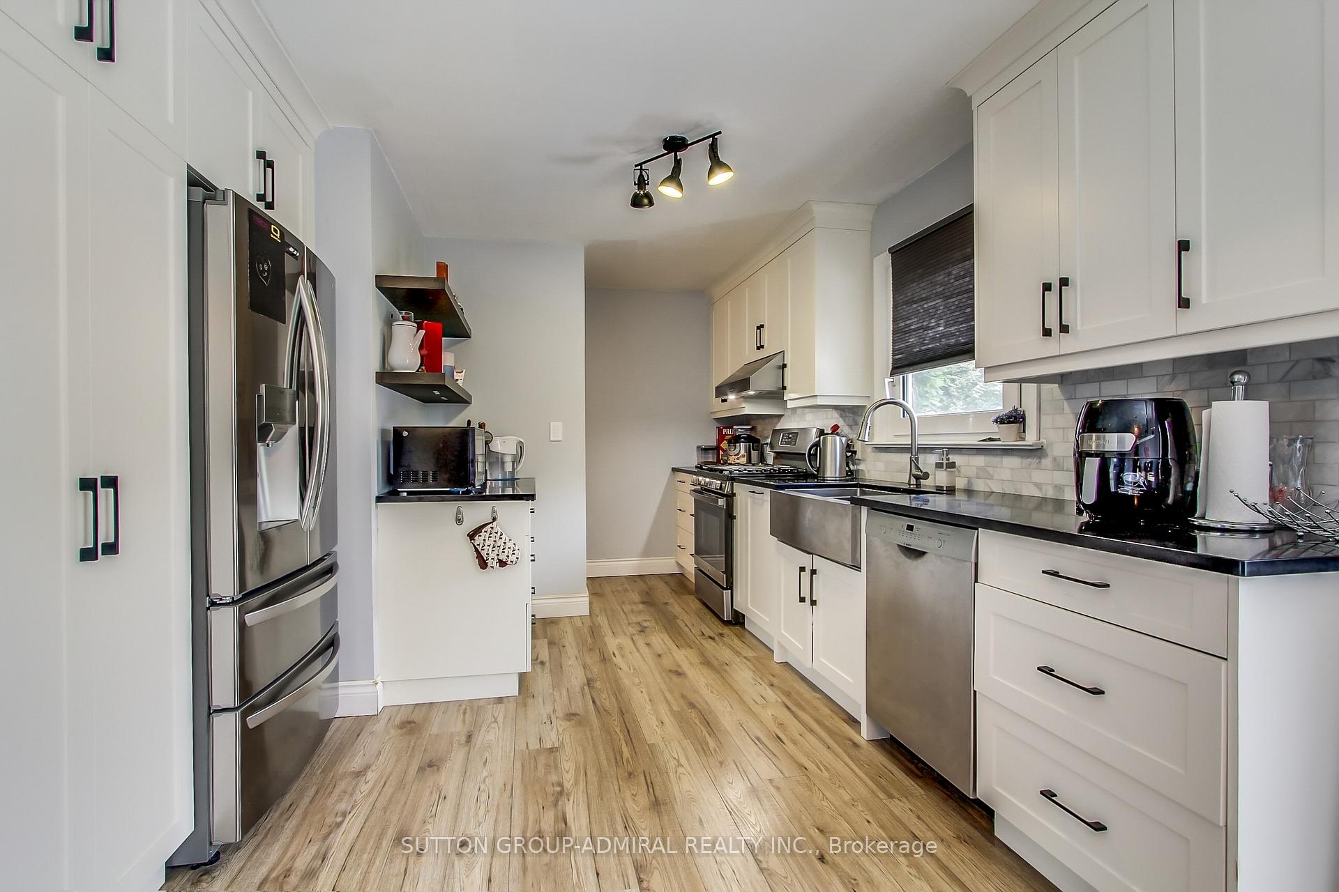 Photo 11 of 571 Geneva Street, St. Catharines, Lakeport — HOMEH