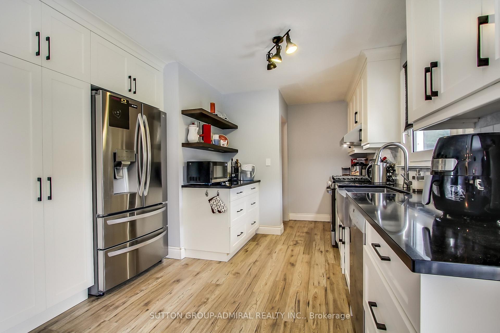 Photo 12 of 571 Geneva Street, St. Catharines, Lakeport — HOMEH