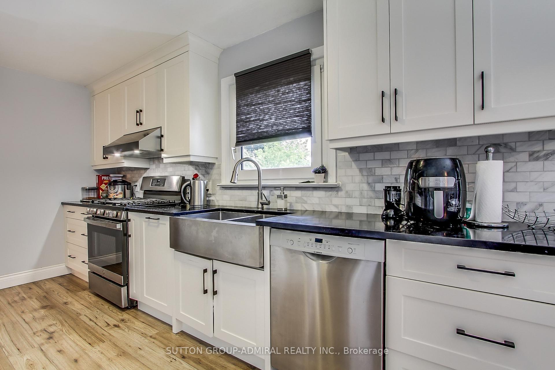 Photo 13 of 571 Geneva Street, St. Catharines, Lakeport — HOMEH