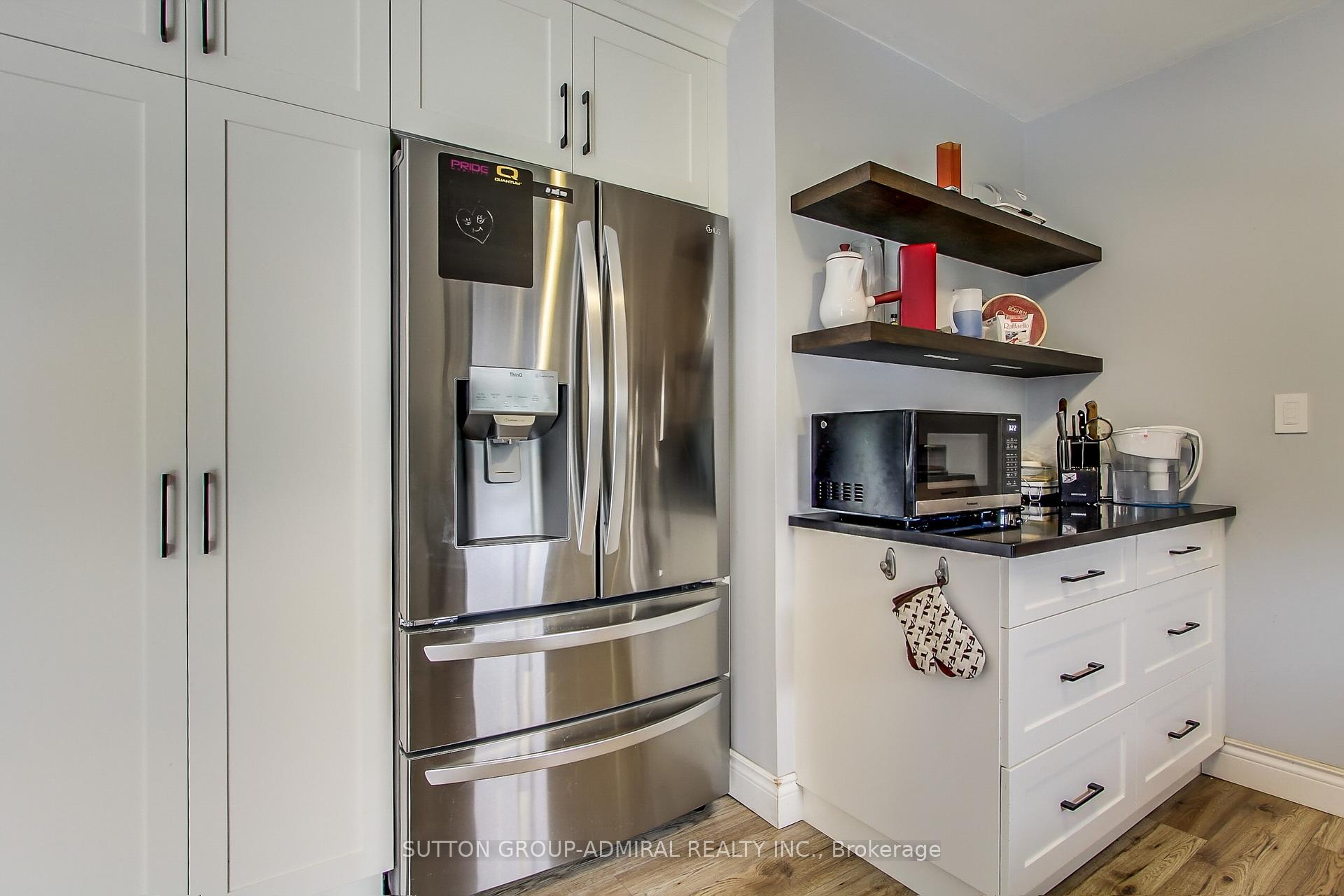 Photo 15 of 571 Geneva Street, St. Catharines, Lakeport — HOMEH