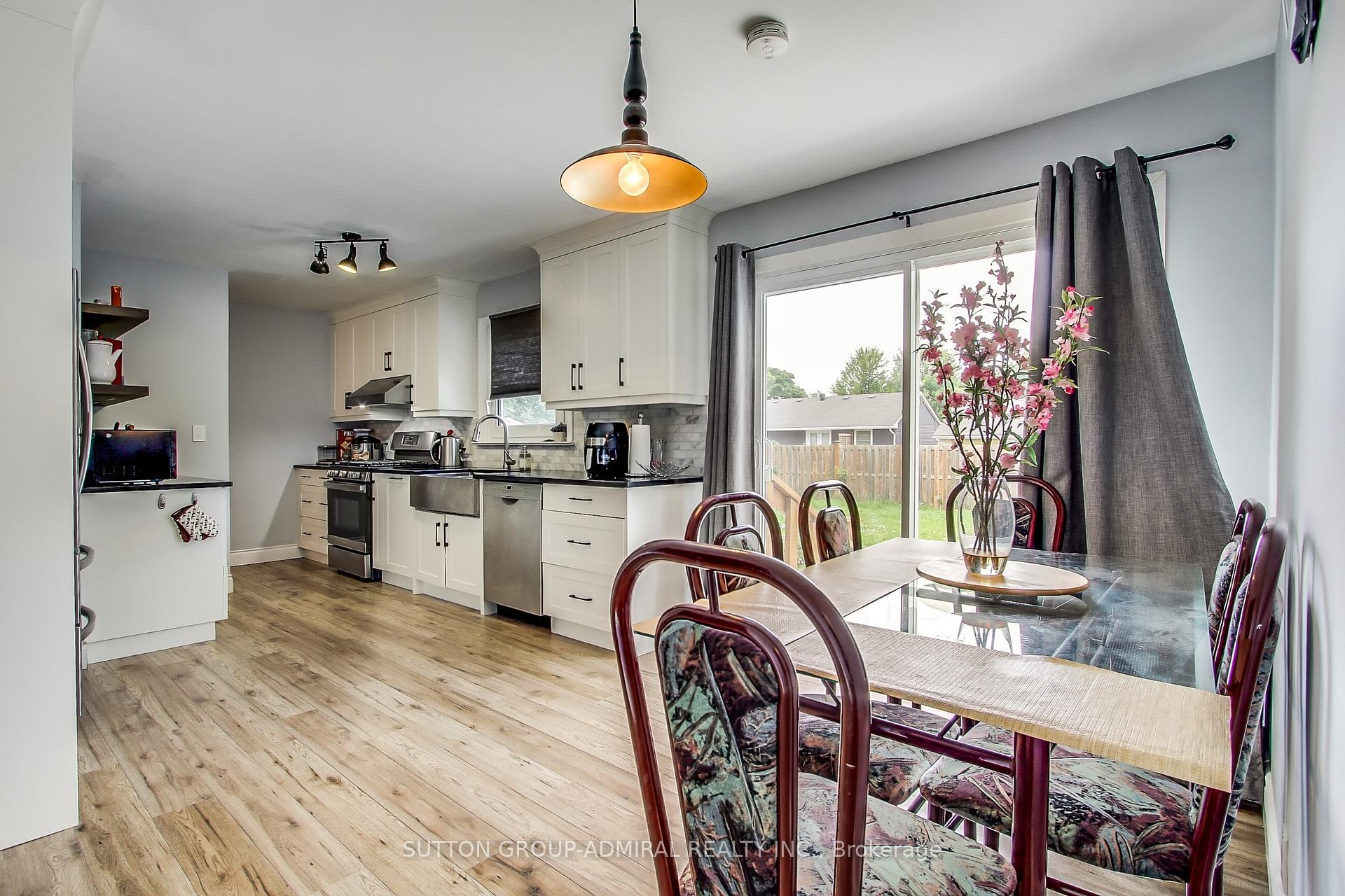 Photo 17 of 571 Geneva Street, St. Catharines, Lakeport — HOMEH