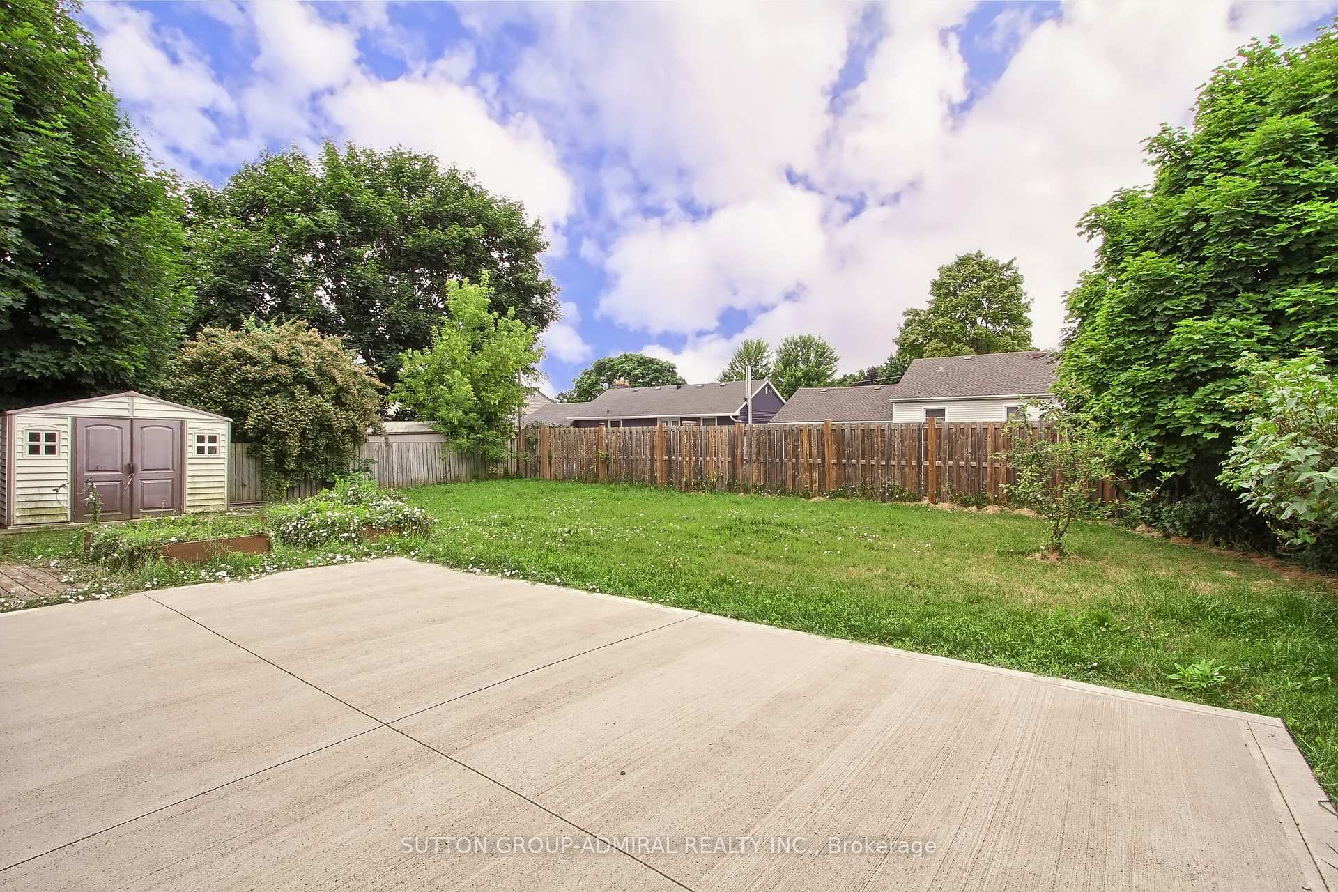 Photo 36 of 571 Geneva Street, St. Catharines, Lakeport — HOMEH
