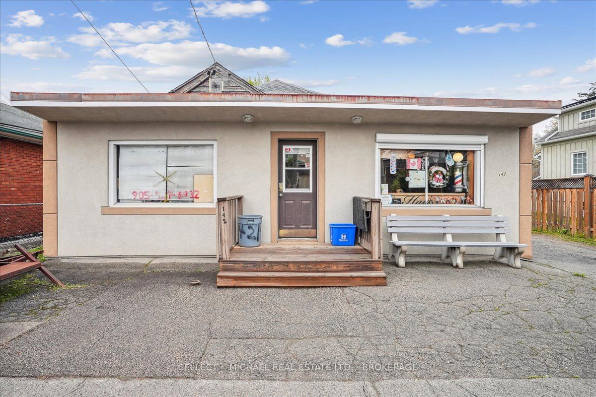 Photo 2 of 142 Emerson Street, Hamilton, Ainslie Wood — HOMEH
