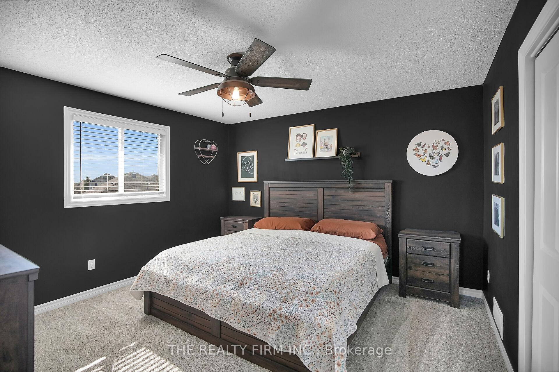 Photo 13 of 11 Cardinal Court, St. Thomas — HOMEH