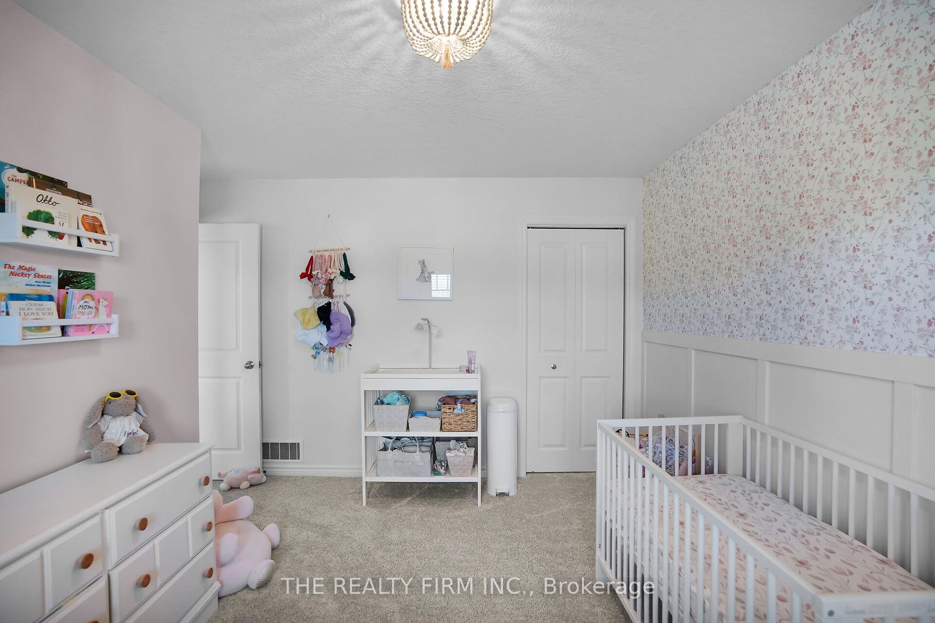 Photo 16 of 11 Cardinal Court, St. Thomas — HOMEH