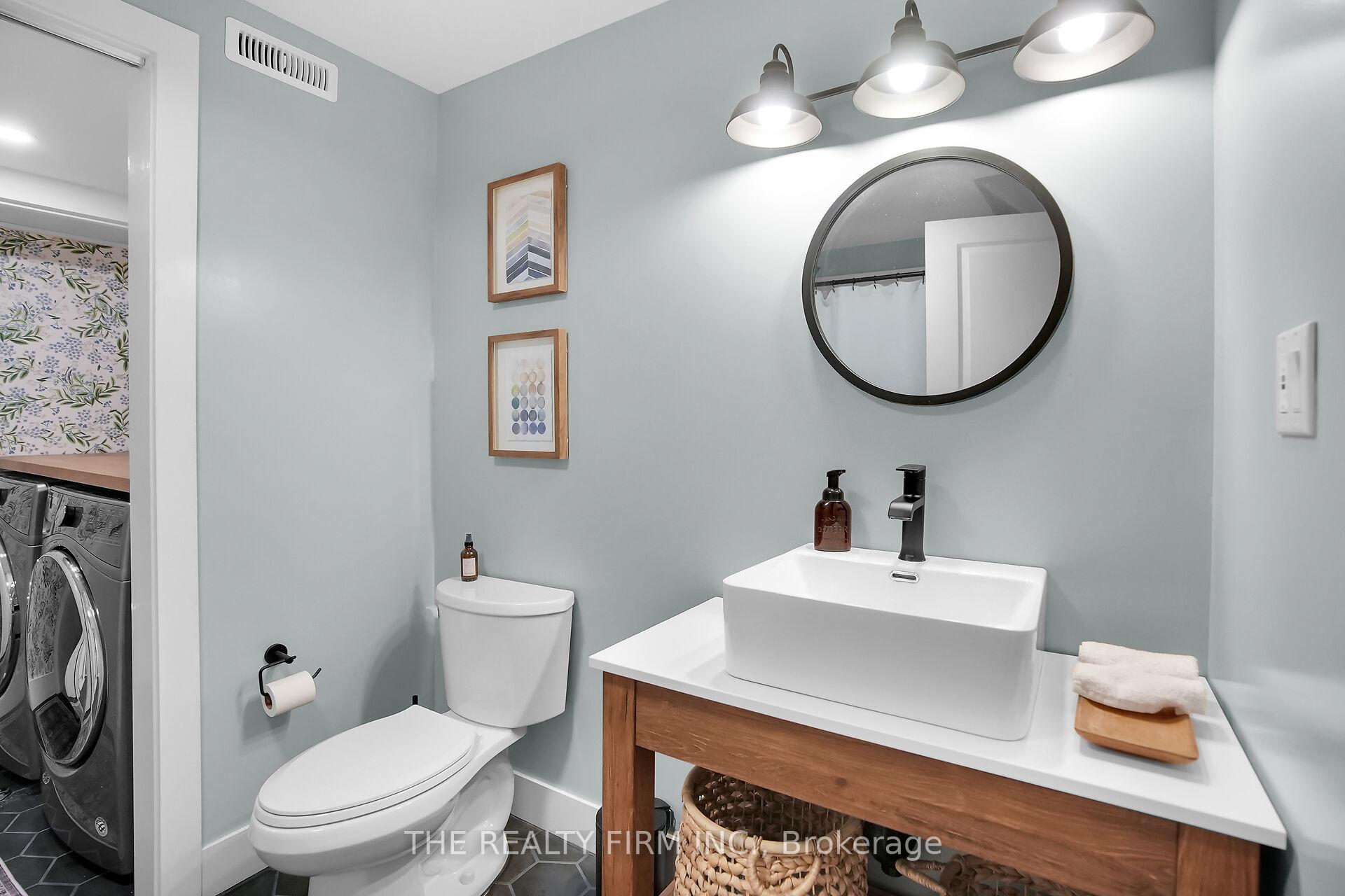 Photo 25 of 11 Cardinal Court, St. Thomas — HOMEH