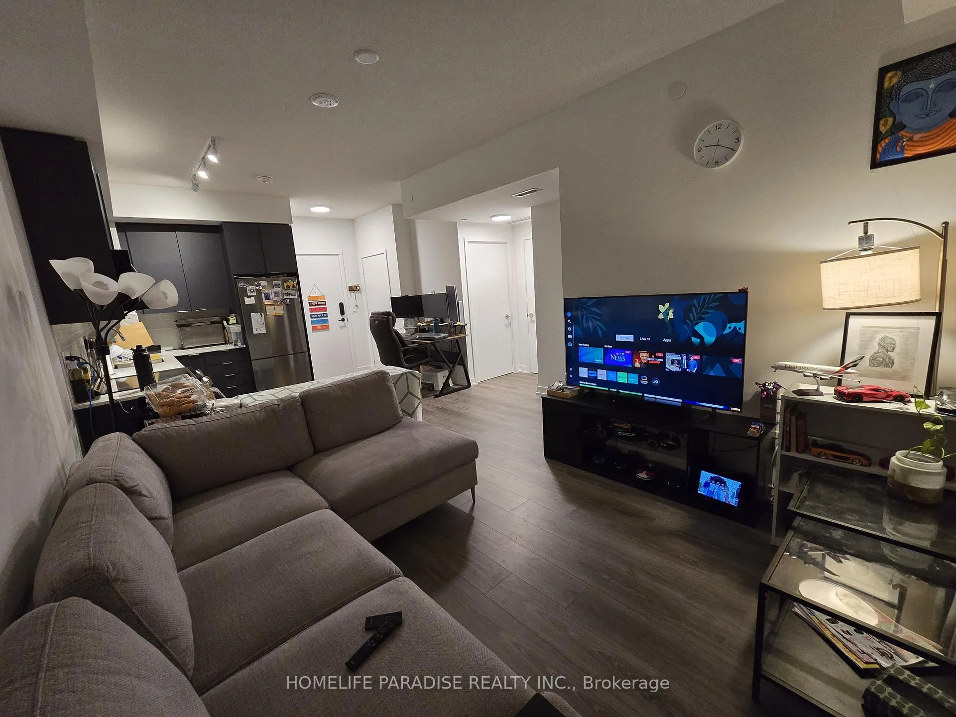 Photo 7 of 225 Malta Avenue, Brampton, Fletcher's Creek South — HOMEH