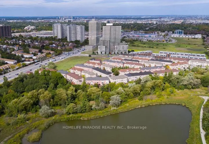 Photo 10 of 225 Malta Avenue, Brampton, Fletcher's Creek South — HOMEH