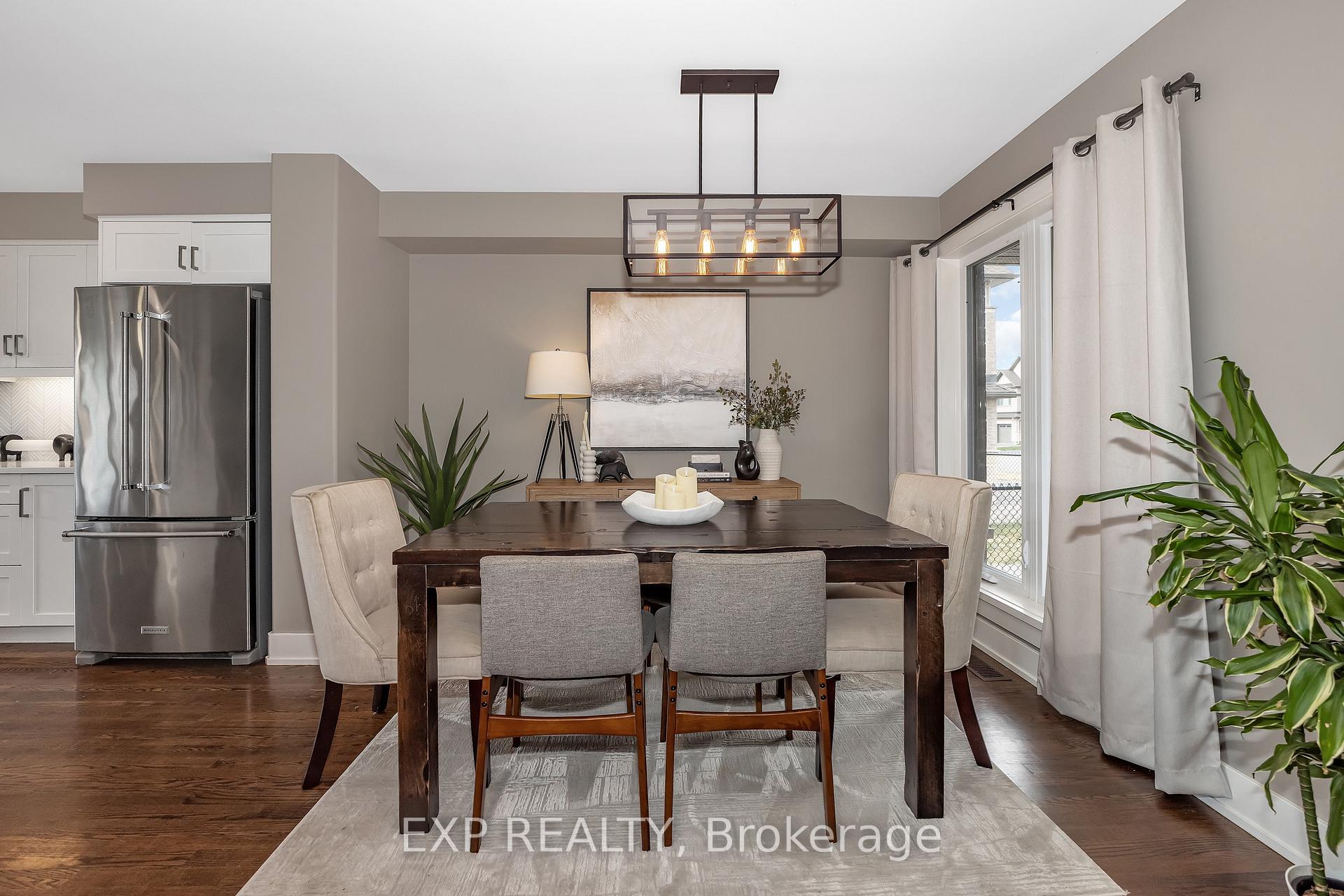 Photo 6 of 226 Purchase Crescent, Ottawa, Stittsville (South) — HOMEH