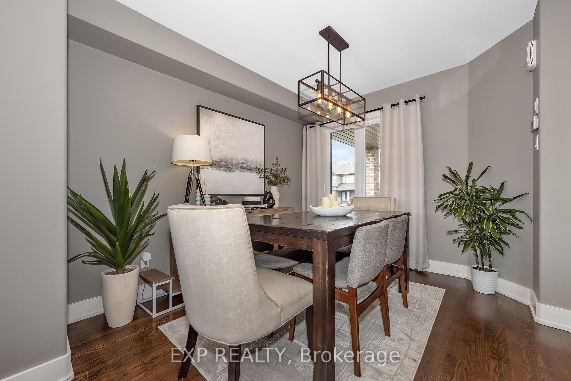 Photo 7 of 226 Purchase Crescent, Ottawa, Stittsville (South) — HOMEH