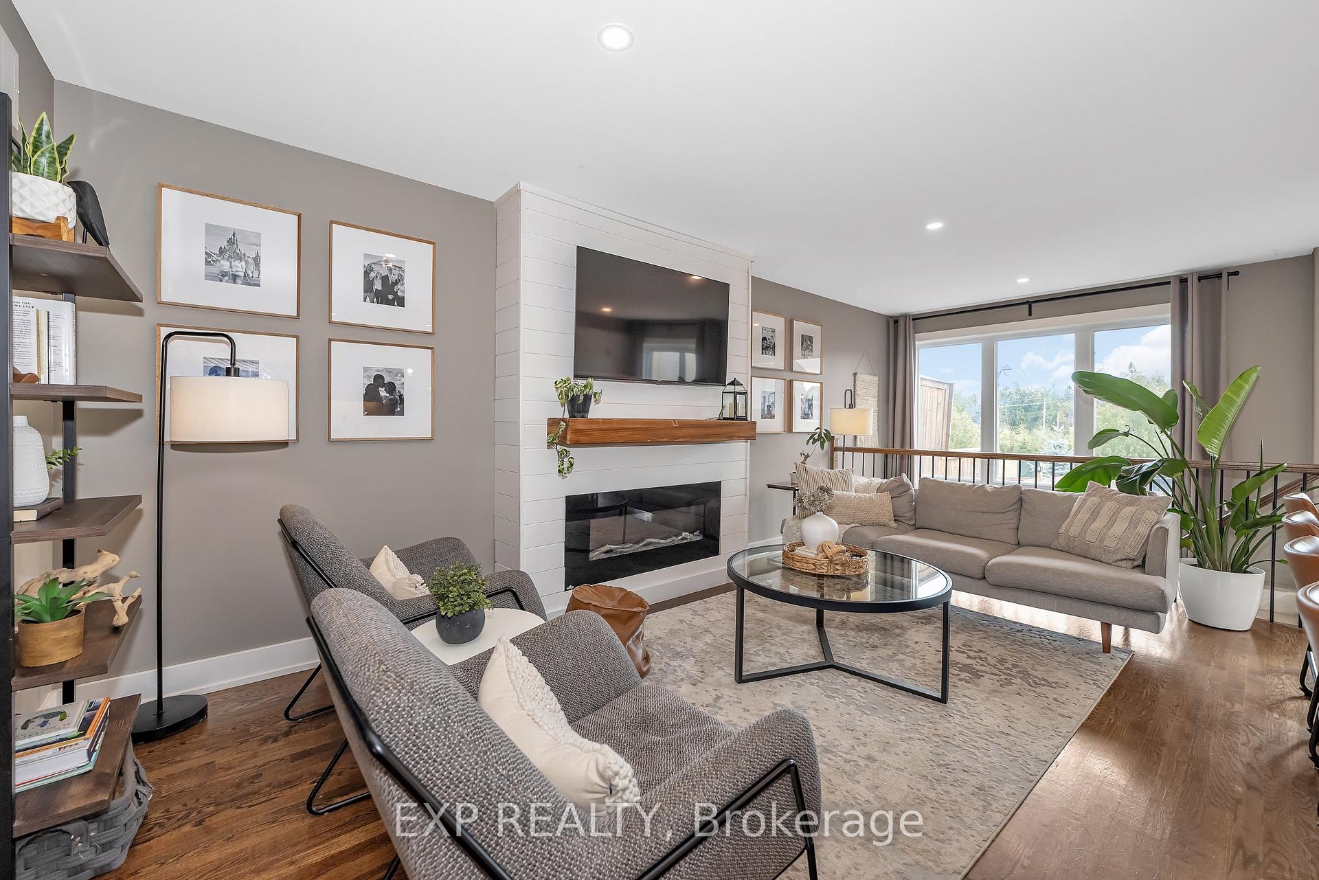 Photo 8 of 226 Purchase Crescent, Ottawa, Stittsville (South) — HOMEH