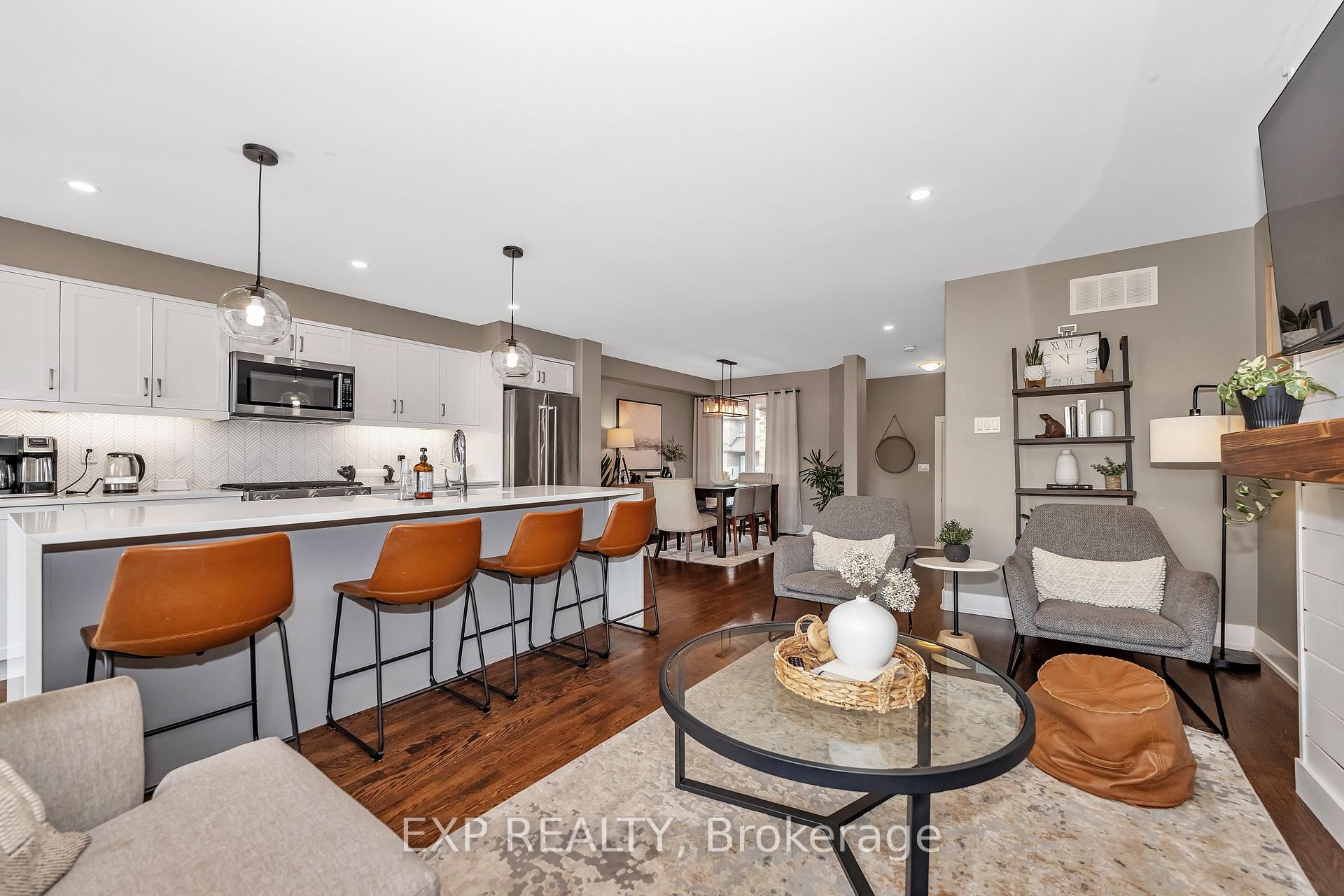Photo 10 of 226 Purchase Crescent, Ottawa, Stittsville (South) — HOMEH