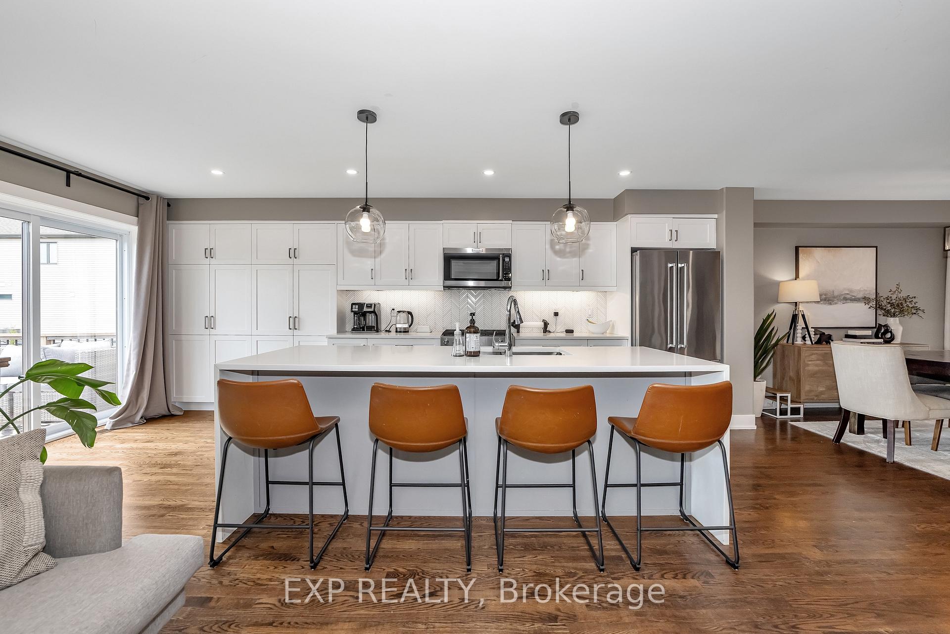 Photo 11 of 226 Purchase Crescent, Ottawa, Stittsville (South) — HOMEH