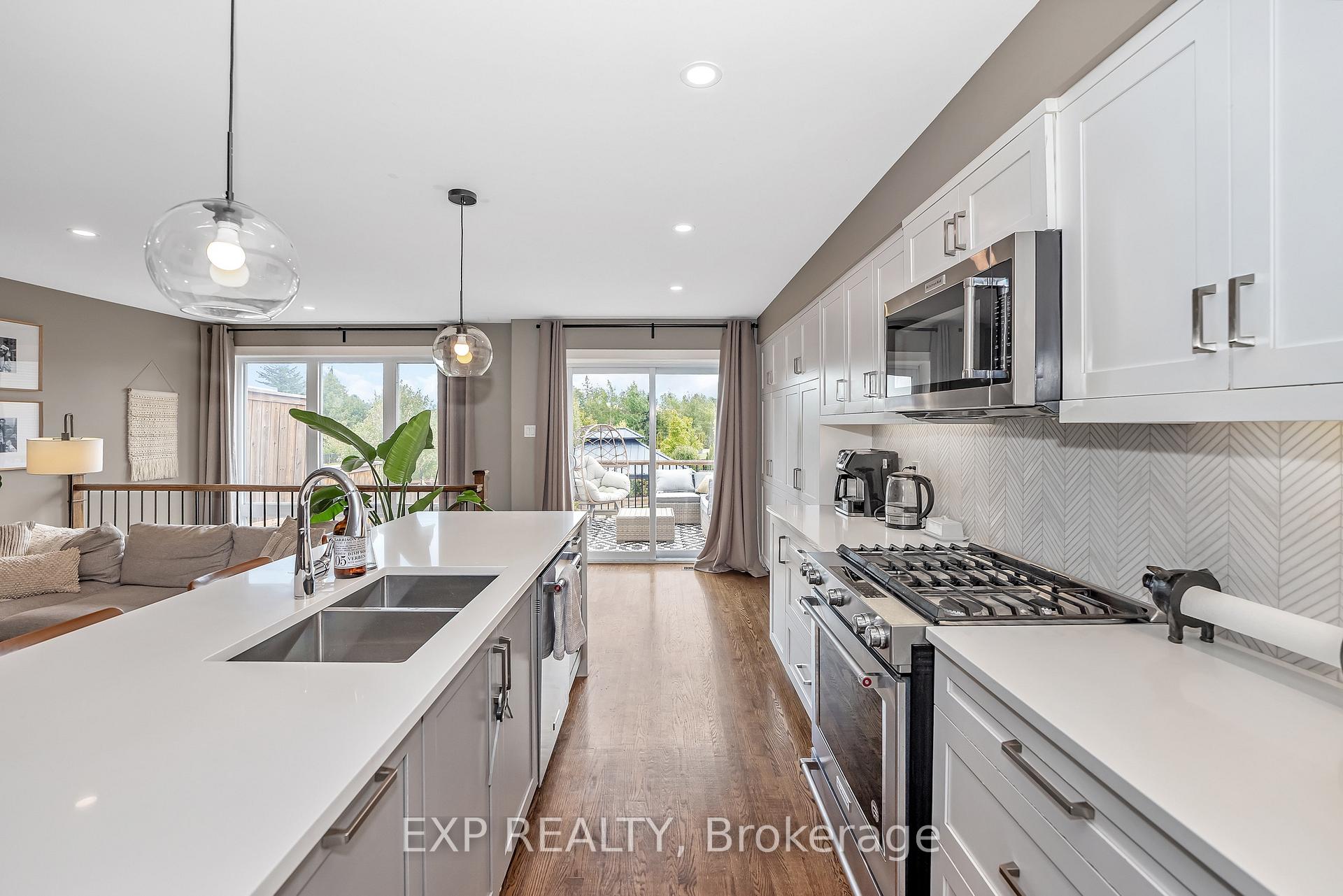 Photo 12 of 226 Purchase Crescent, Ottawa, Stittsville (South) — HOMEH